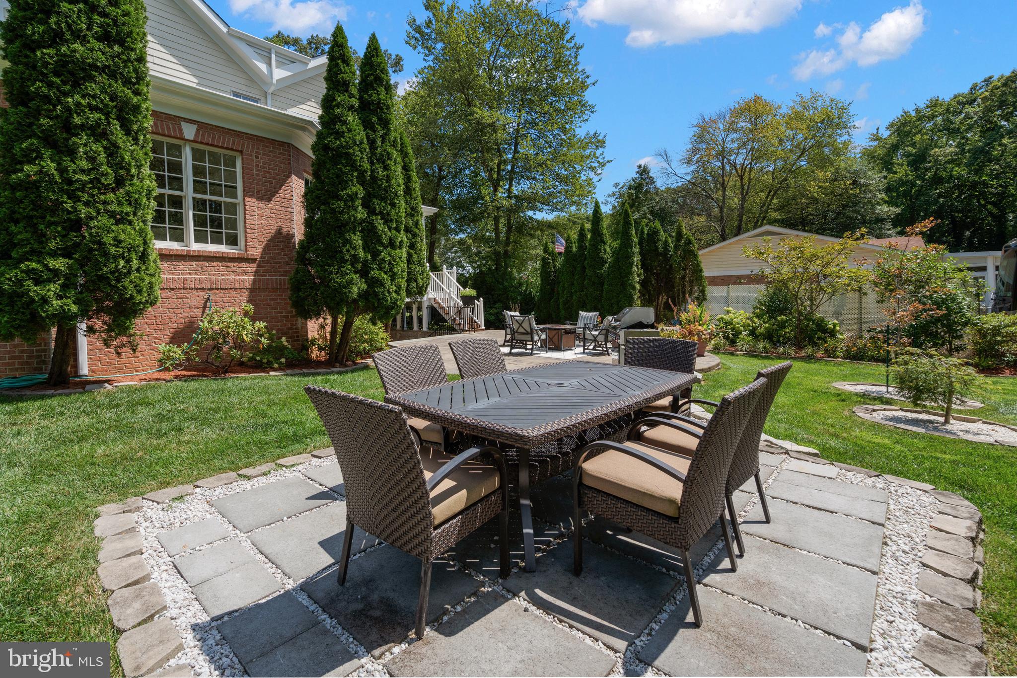 ANNANDALE ACRES - Residential