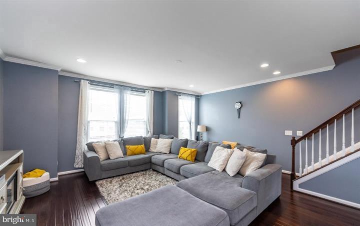 BRAMBLETON - Residential Lease