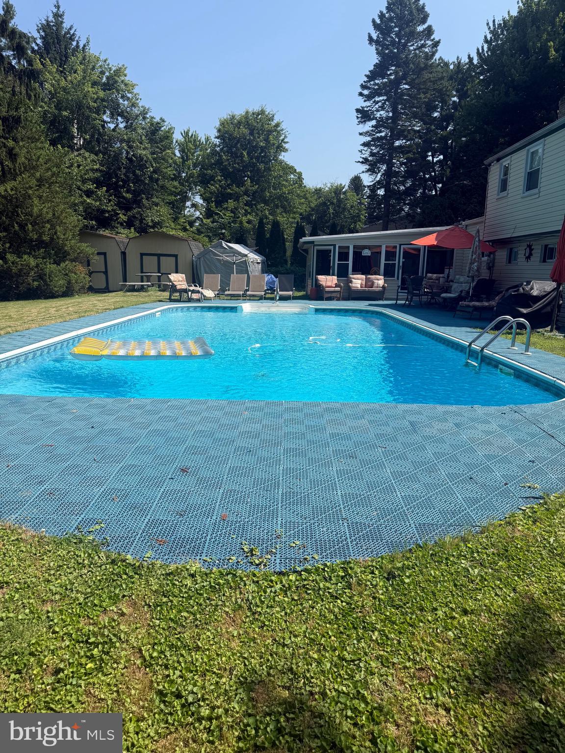 HUNTINGDON VALLEY - Residential