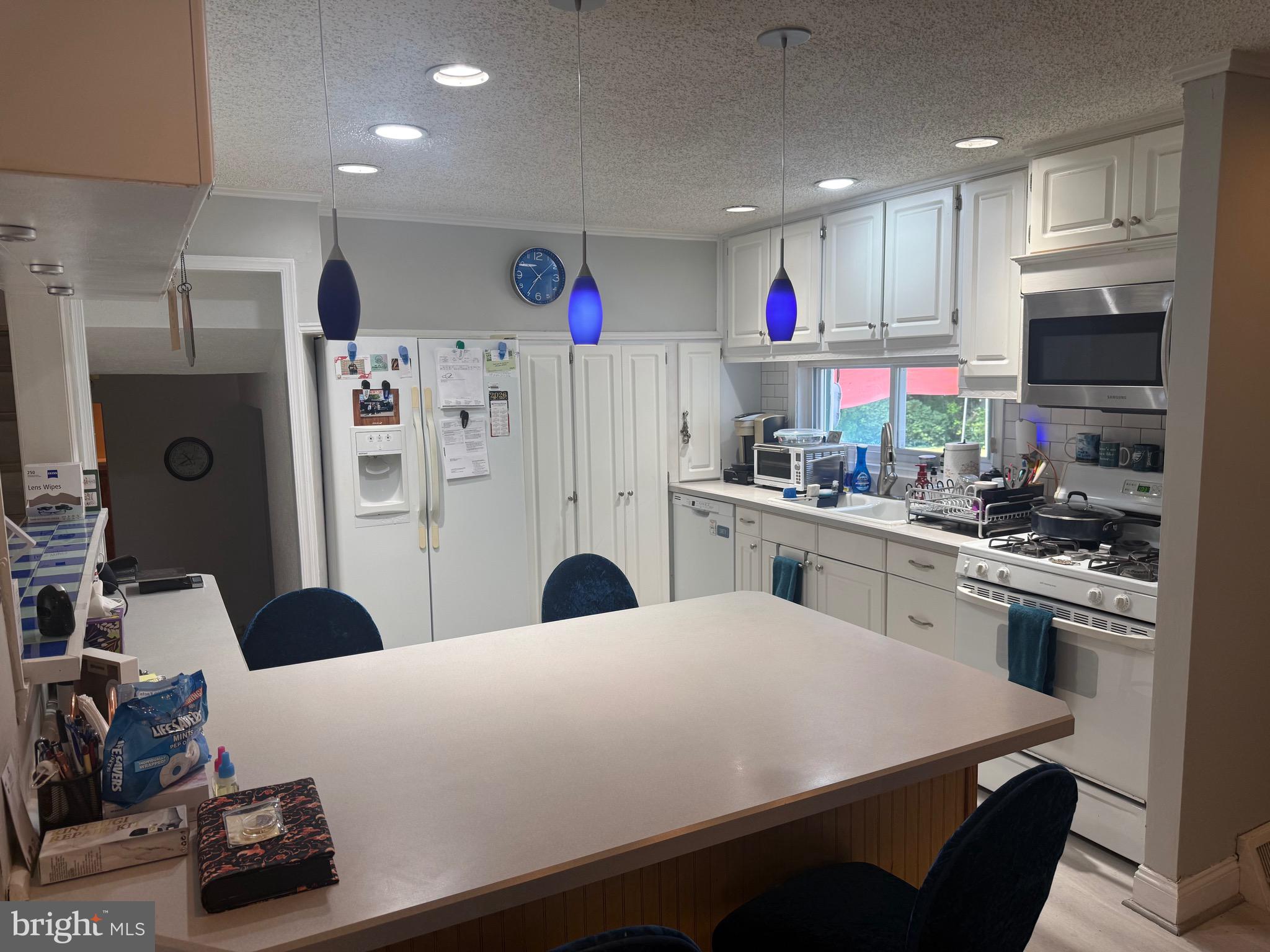 HUNTINGDON VALLEY - Residential