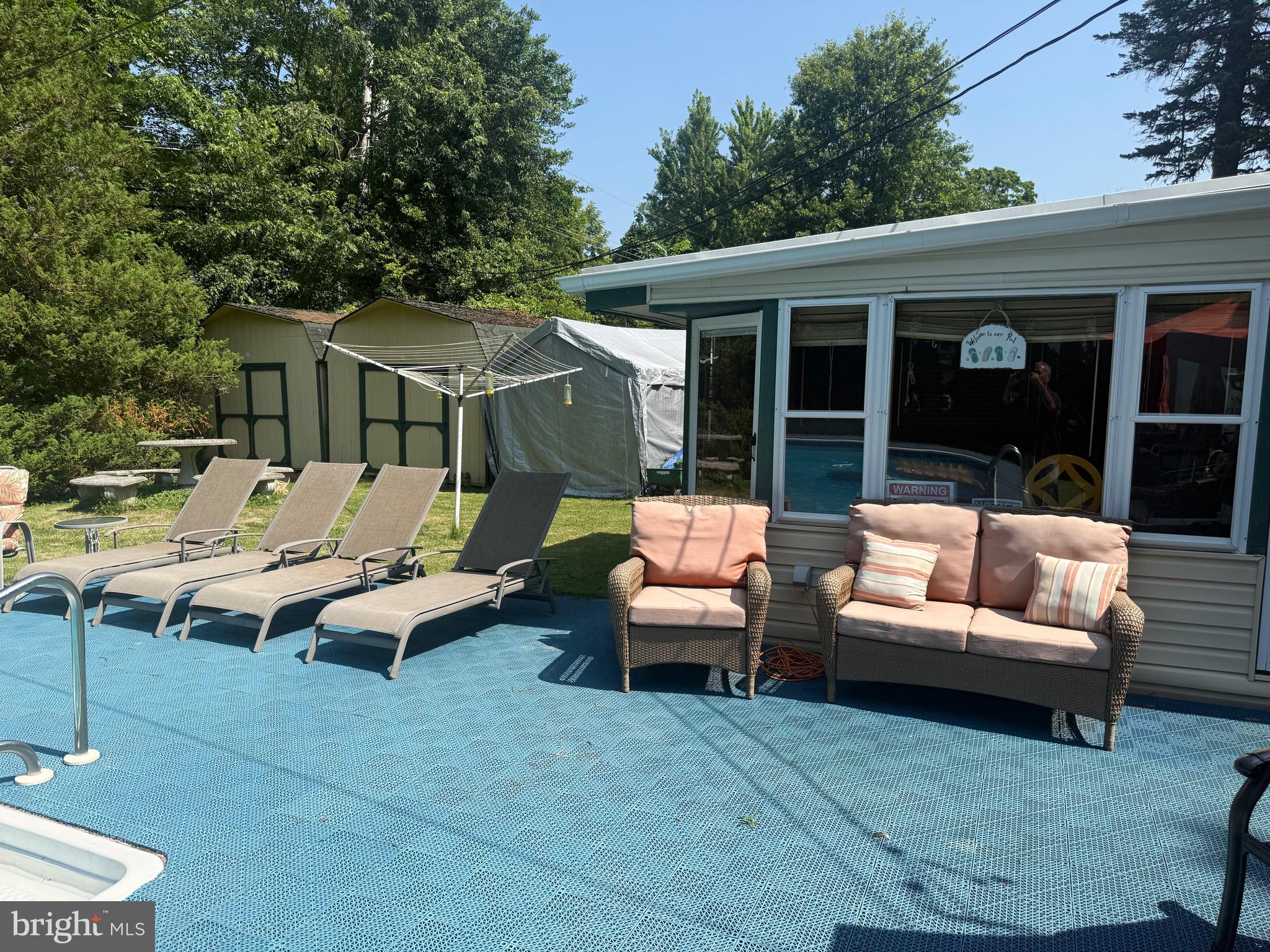 HUNTINGDON VALLEY - Residential