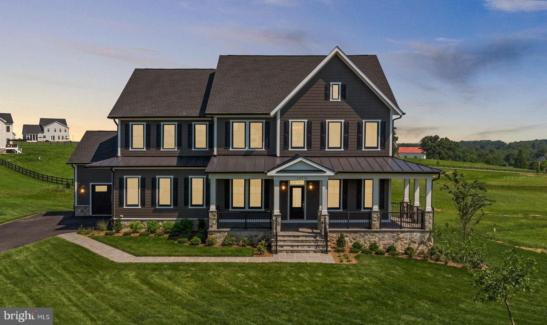 GLENMORE FARM - Residential