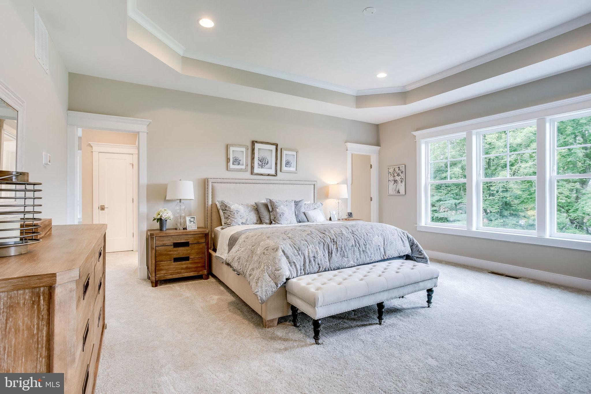 OAK VALLEY ESTATES - Residential