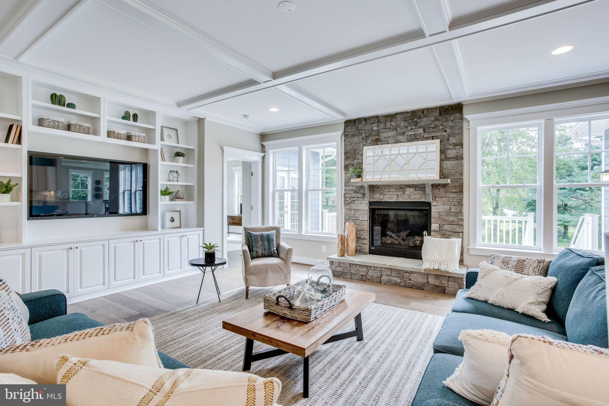 OAK VALLEY ESTATES - Residential
