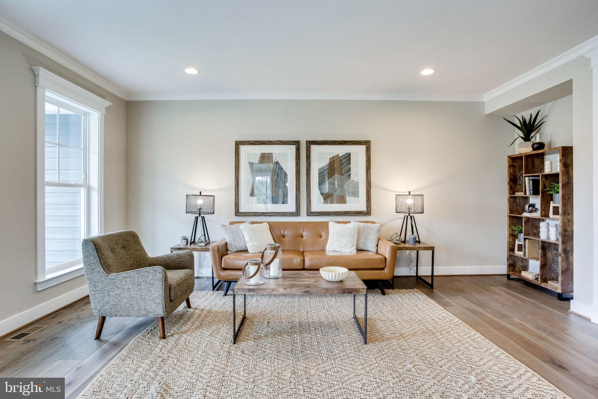 OAK VALLEY ESTATES - Residential