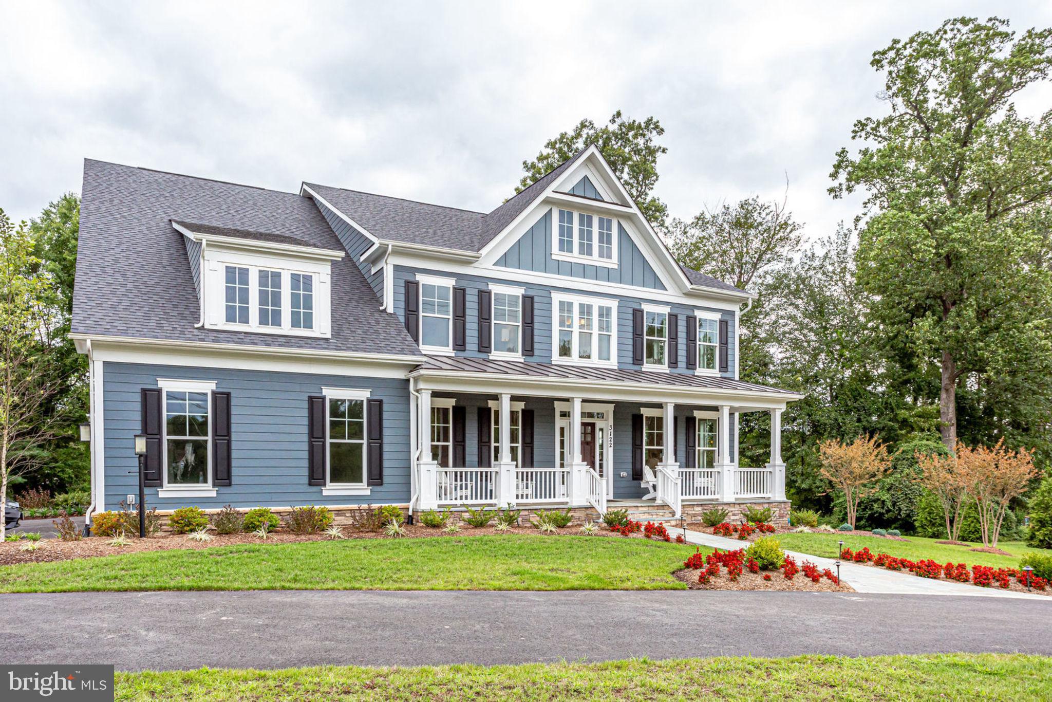 OAK VALLEY ESTATES - Residential