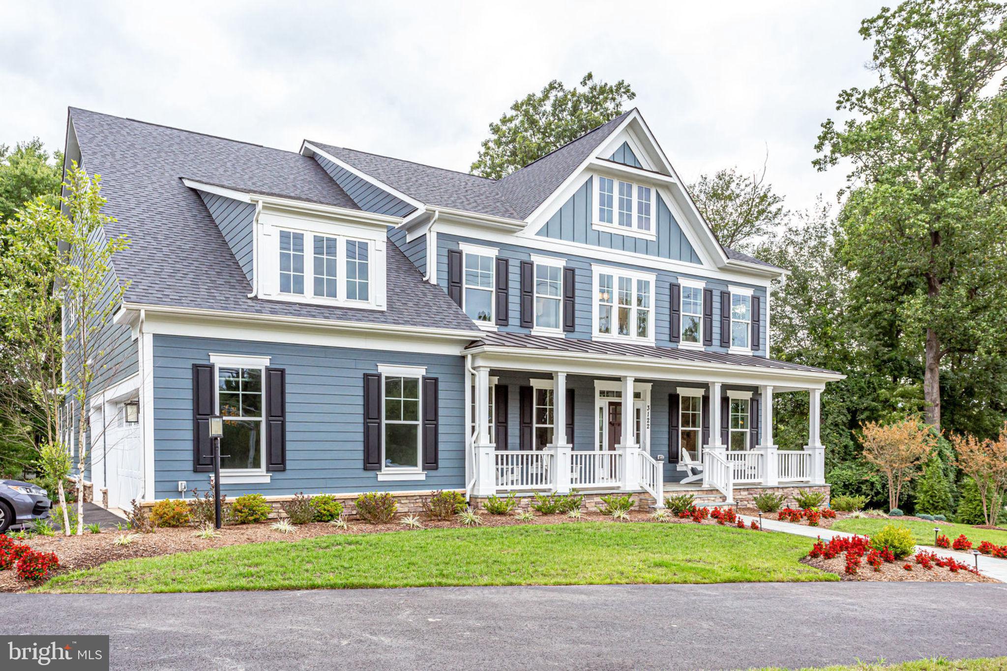 OAK VALLEY ESTATES - Residential