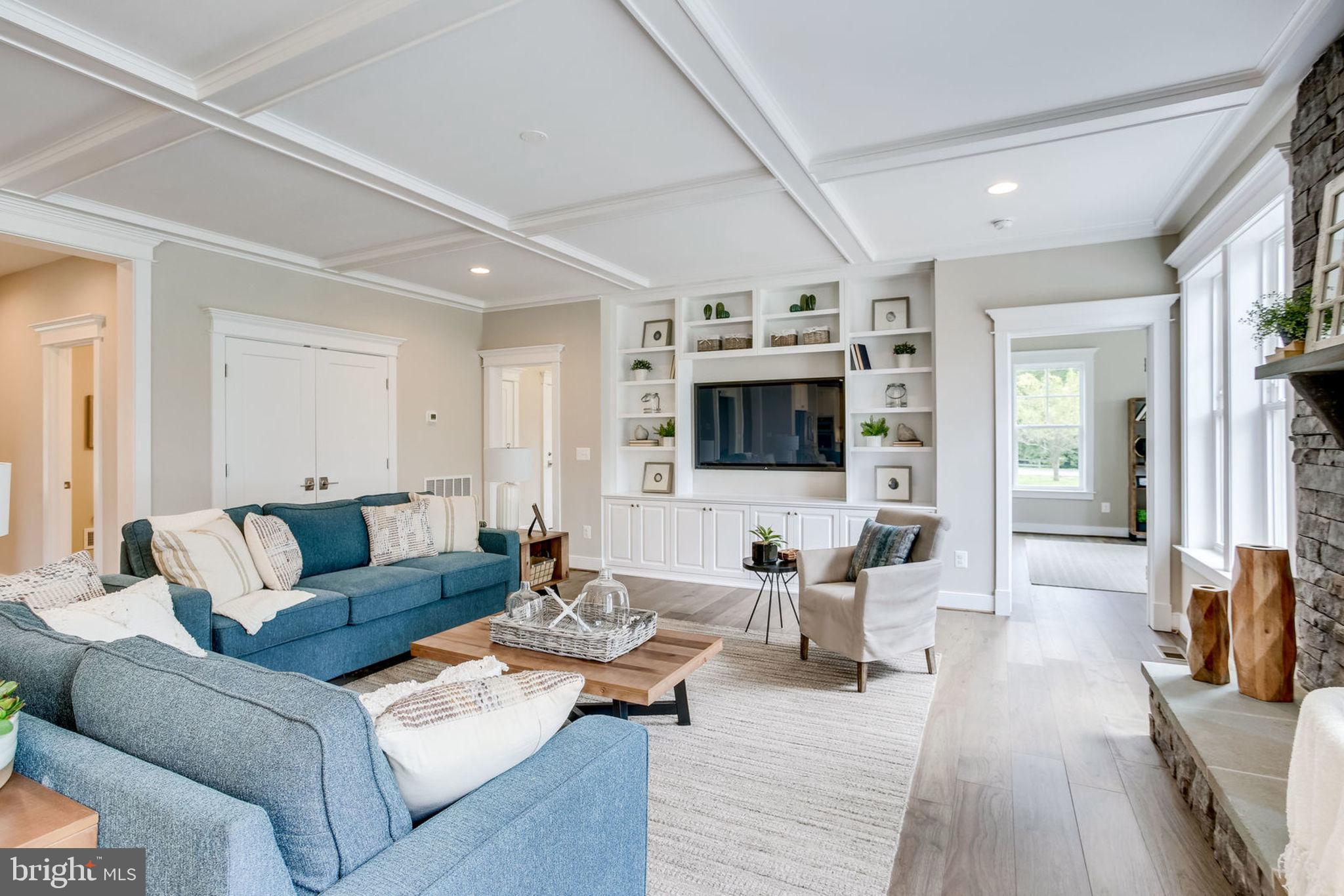 OAK VALLEY ESTATES - Residential
