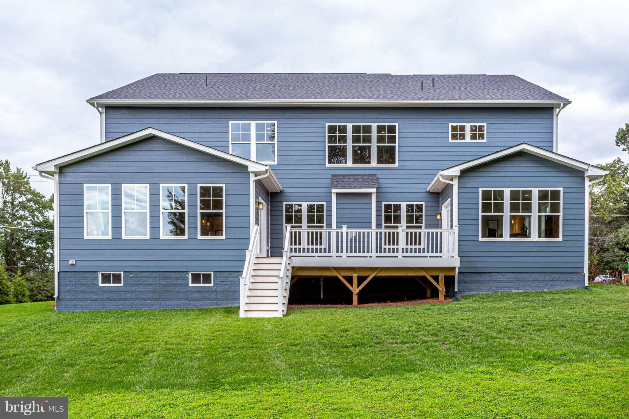 OAK VALLEY ESTATES - Residential