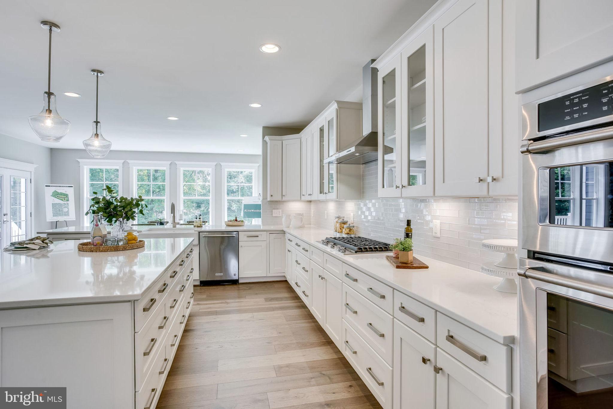 OAK VALLEY ESTATES - Residential