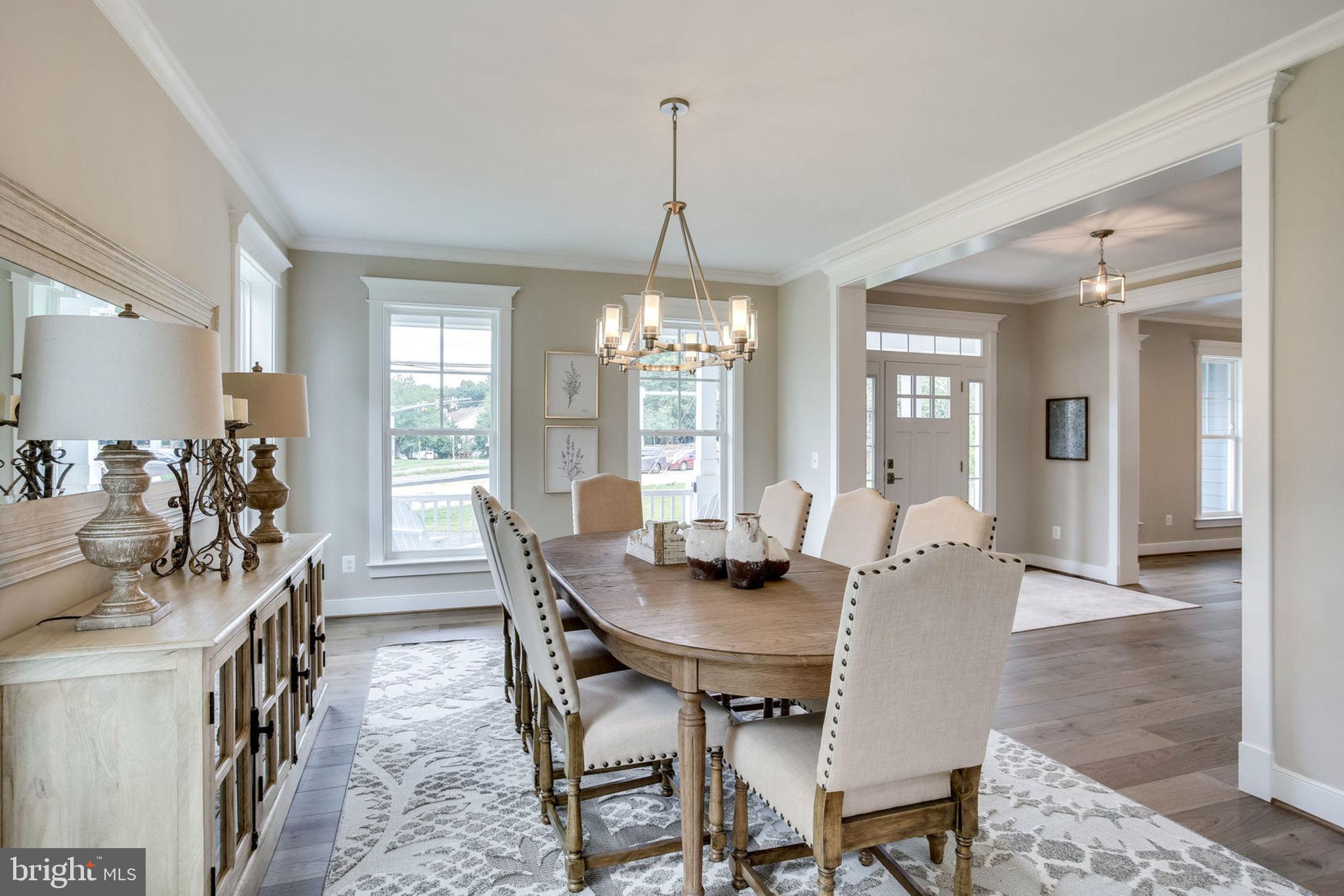 OAK VALLEY ESTATES - Residential