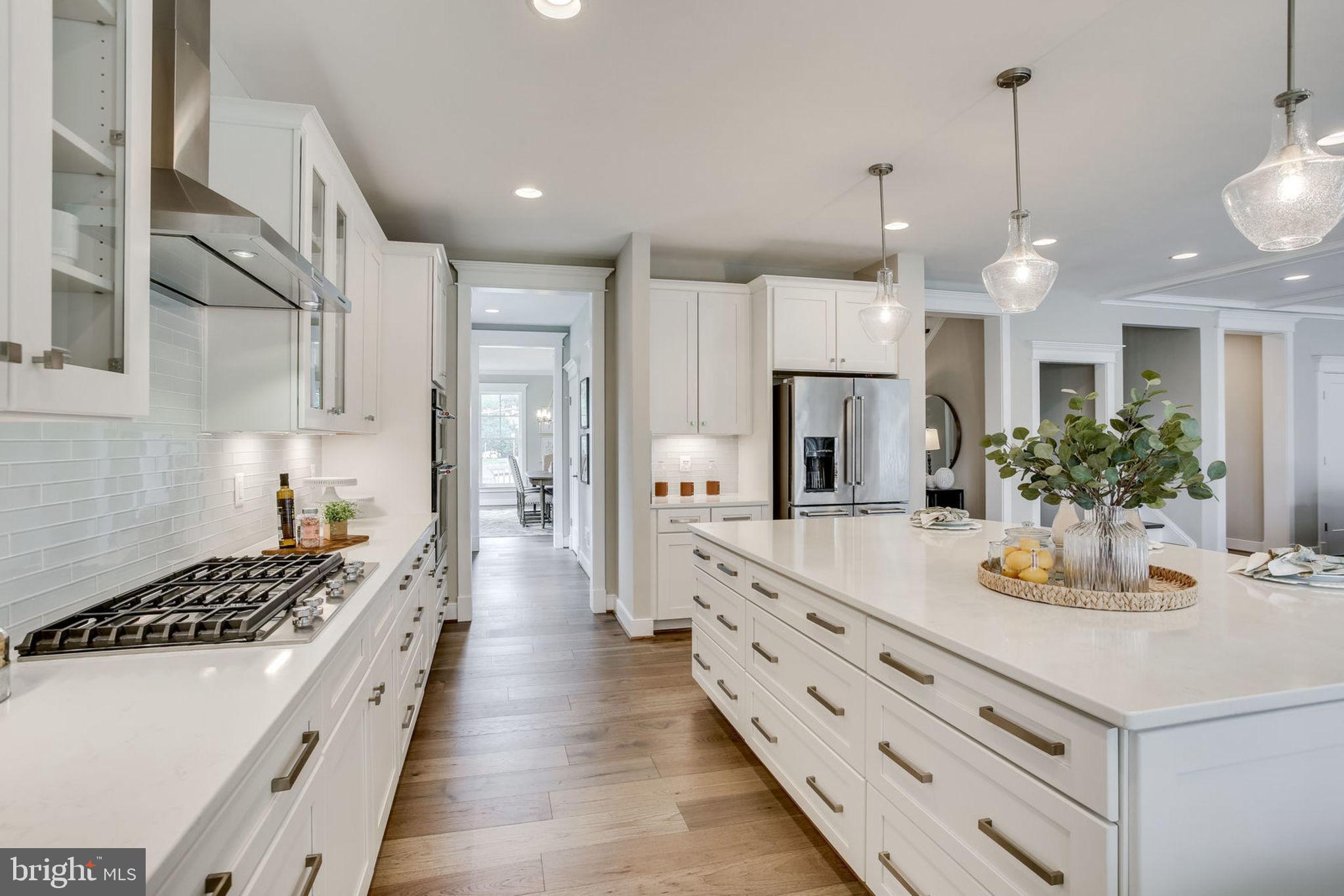 OAK VALLEY ESTATES - Residential