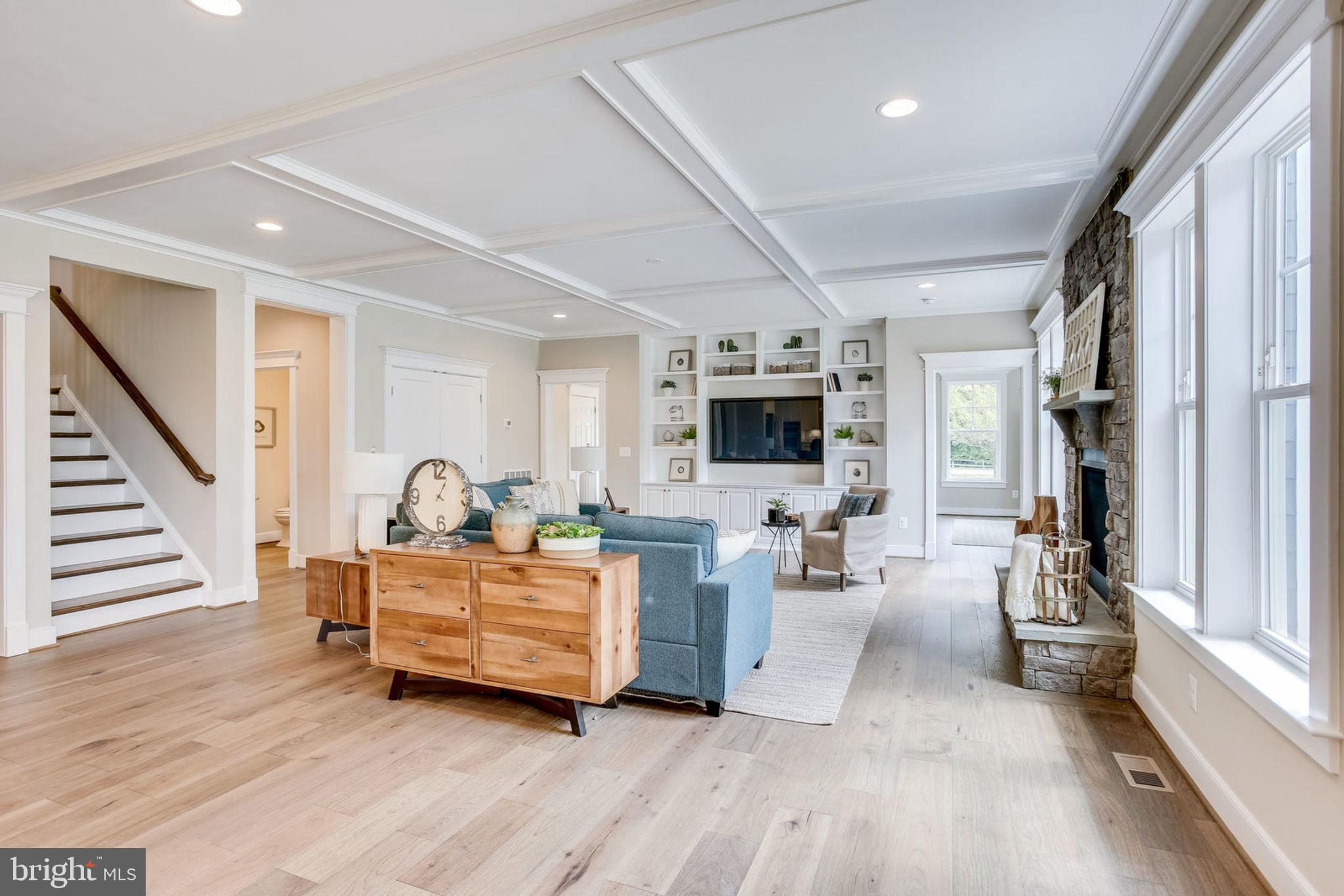 OAK VALLEY ESTATES - Residential