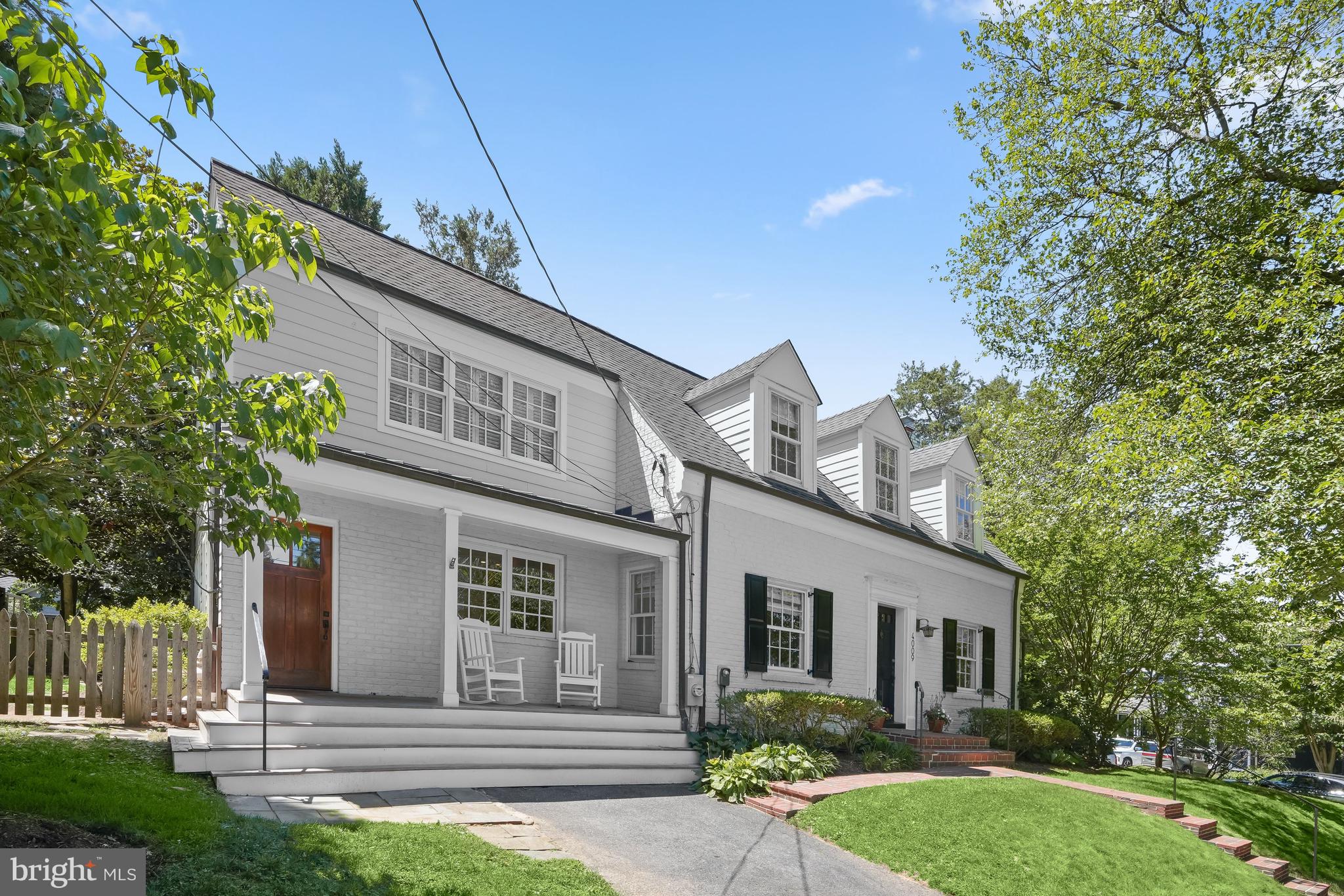 BROOKMONT - Residential