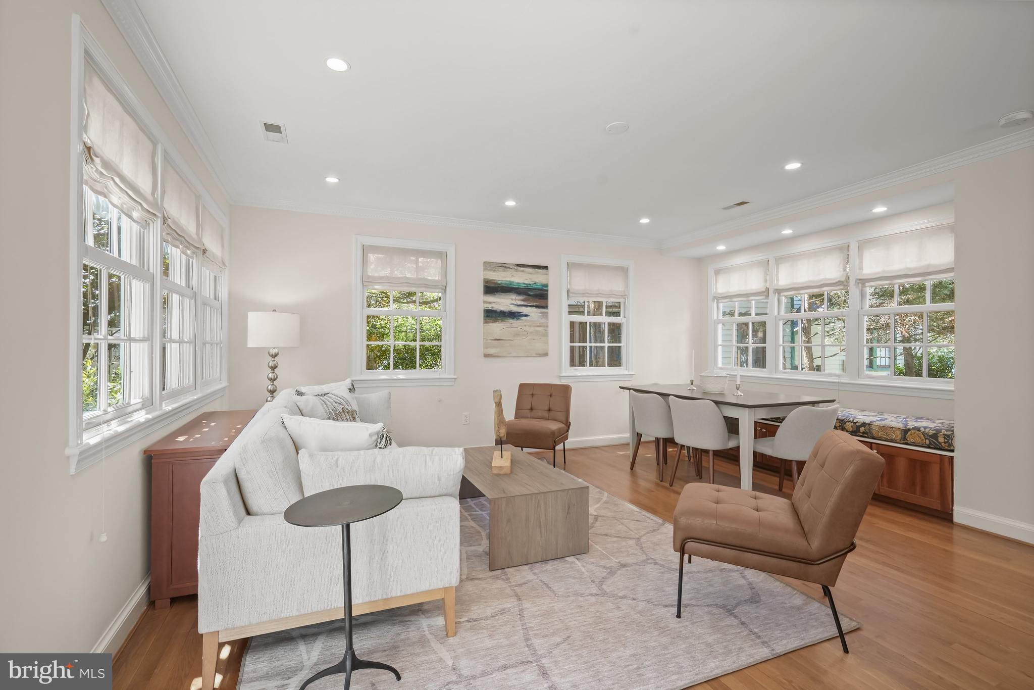 BROOKMONT - Residential