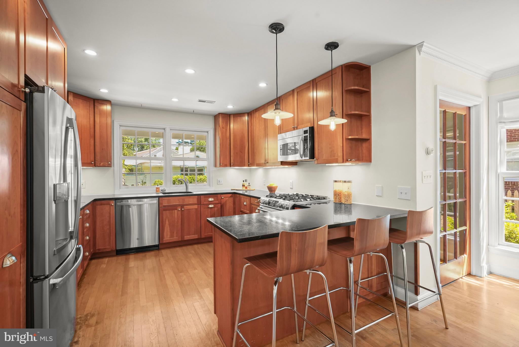 BROOKMONT - Residential