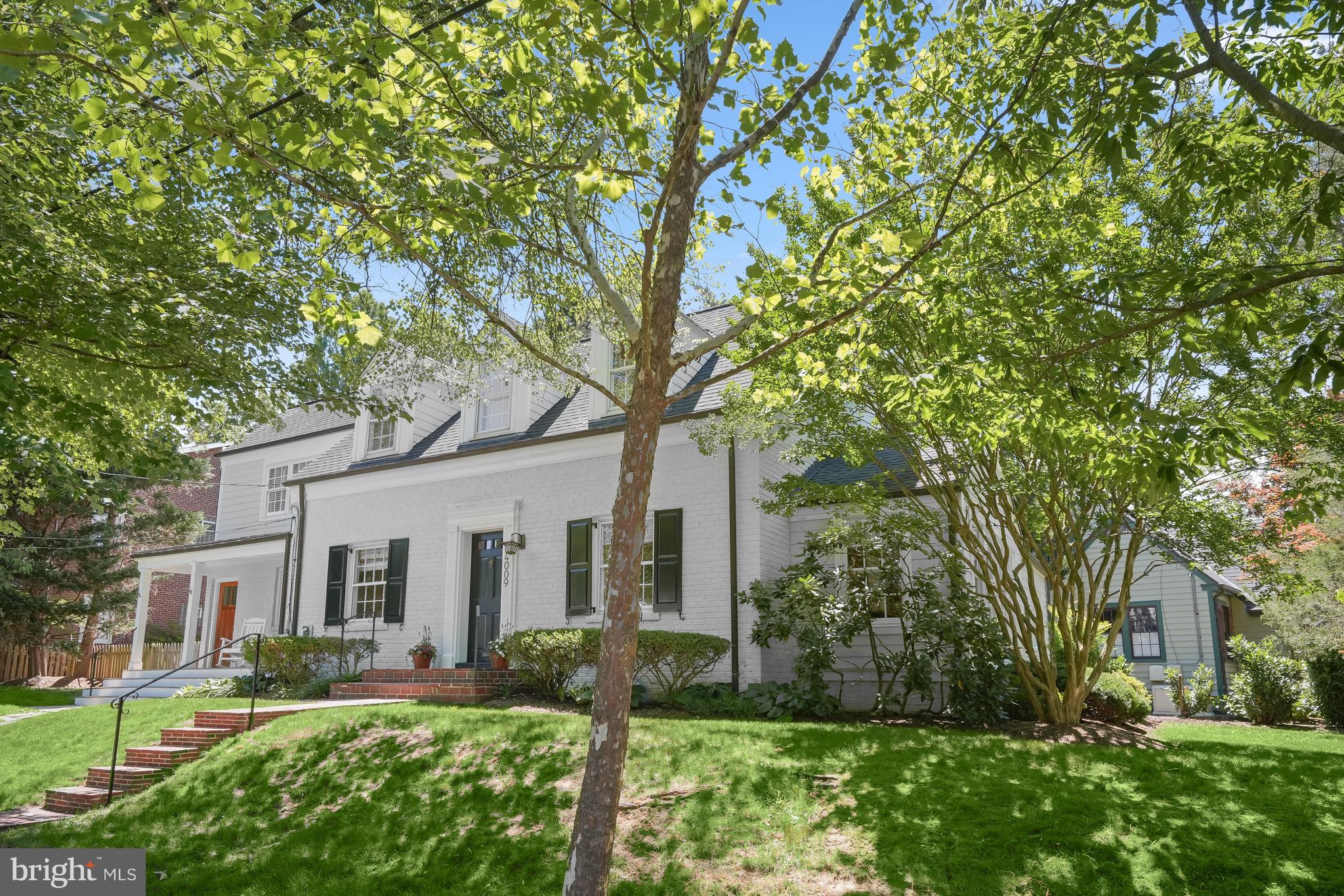 BROOKMONT - Residential