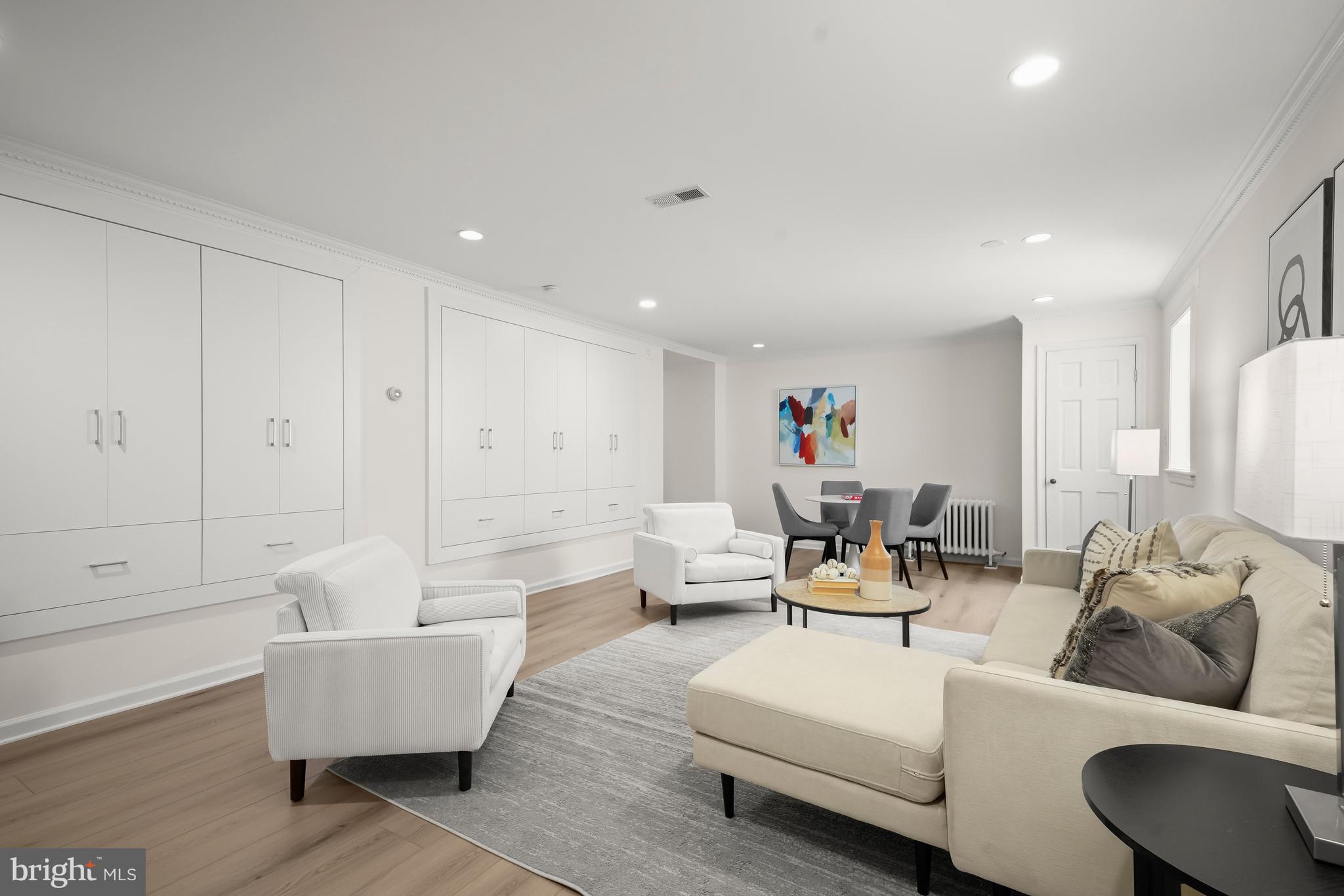BROOKMONT - Residential