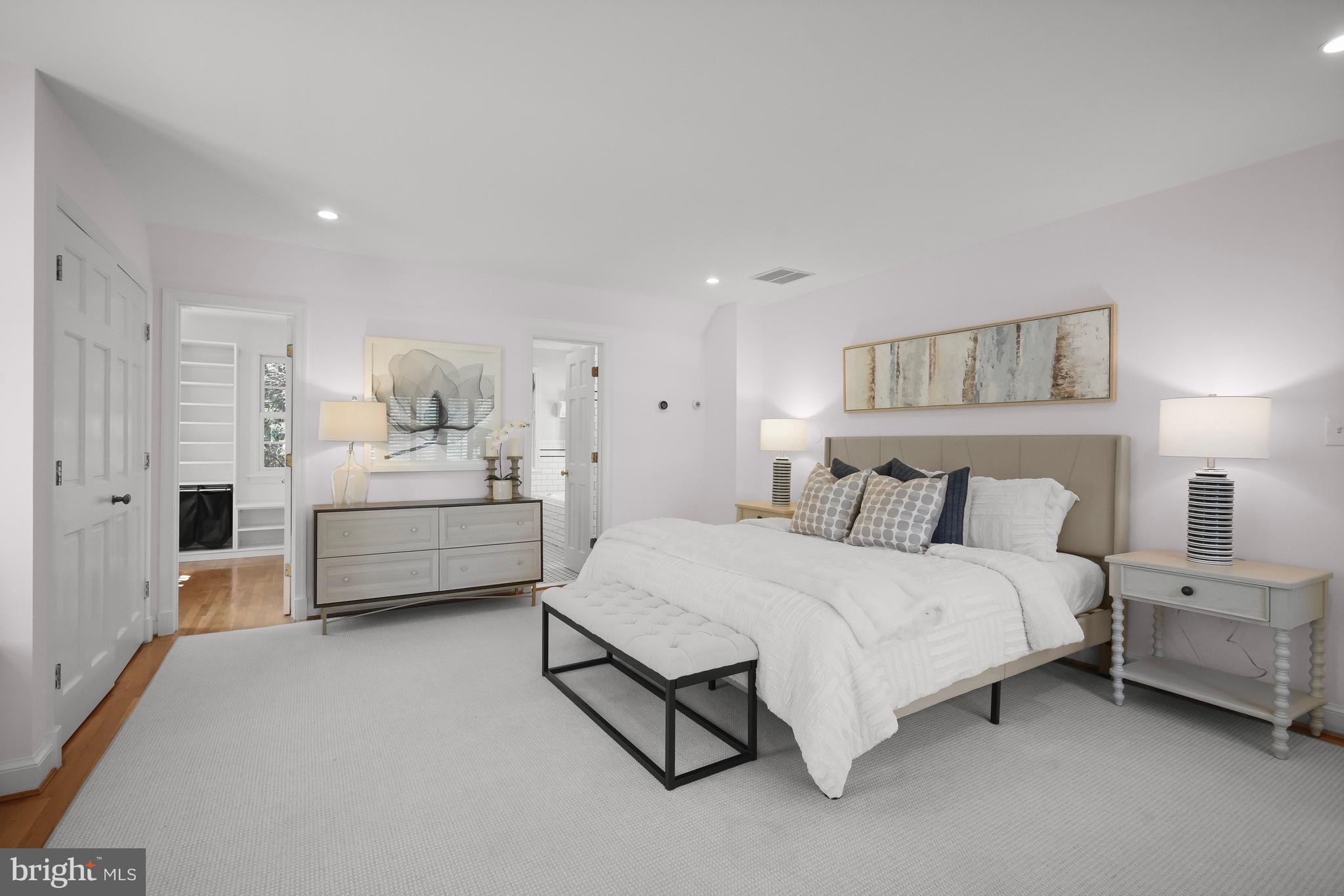 BROOKMONT - Residential