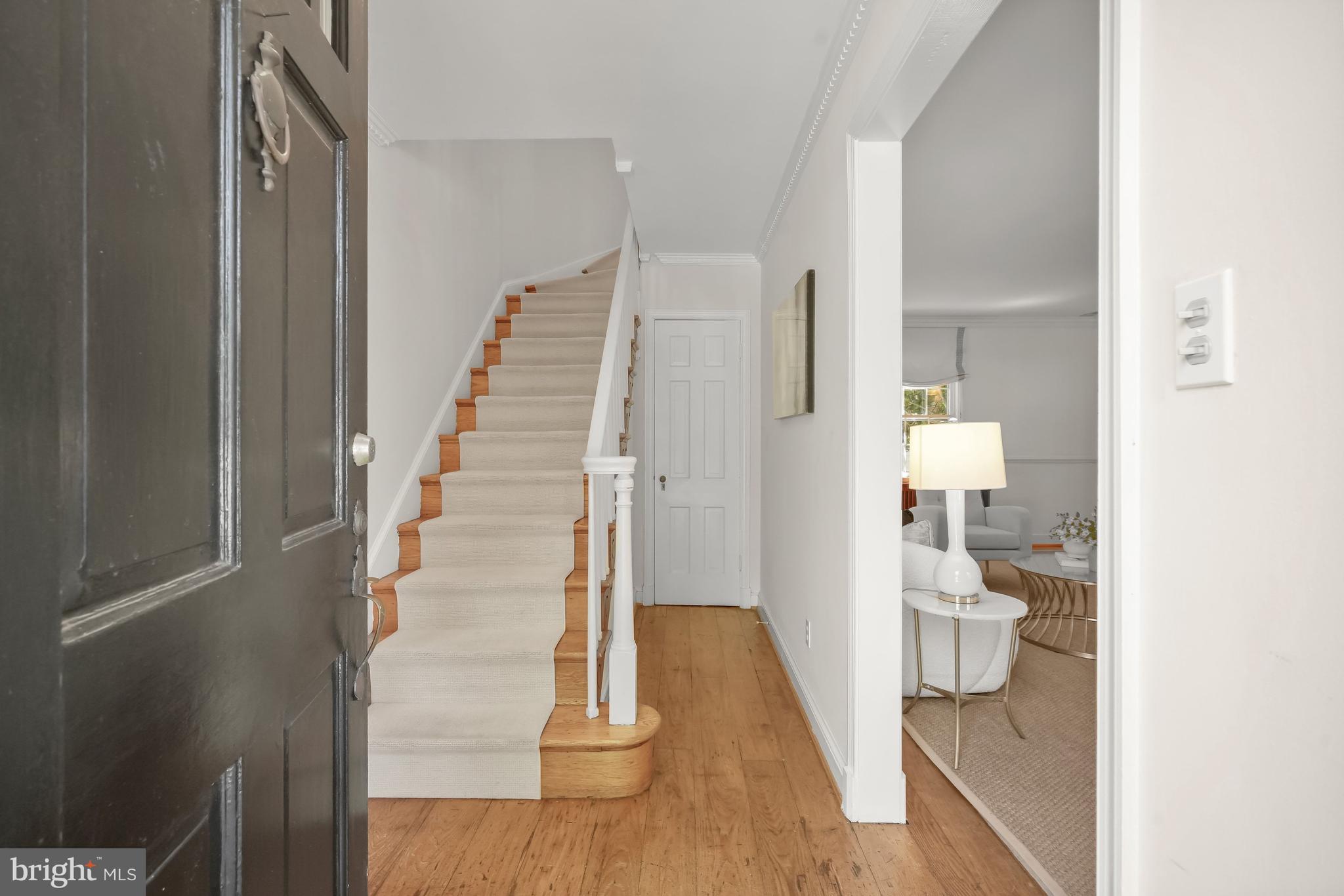 BROOKMONT - Residential