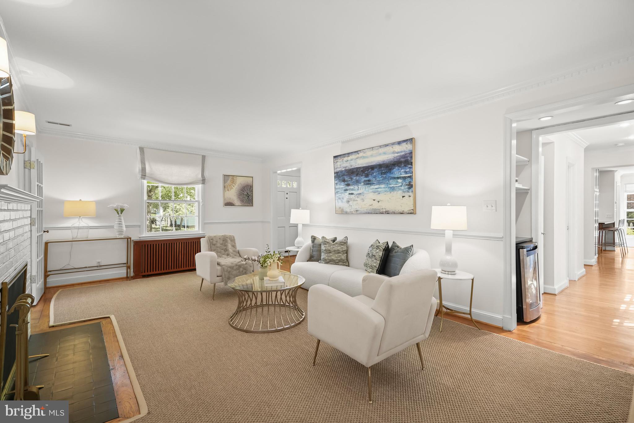 BROOKMONT - Residential