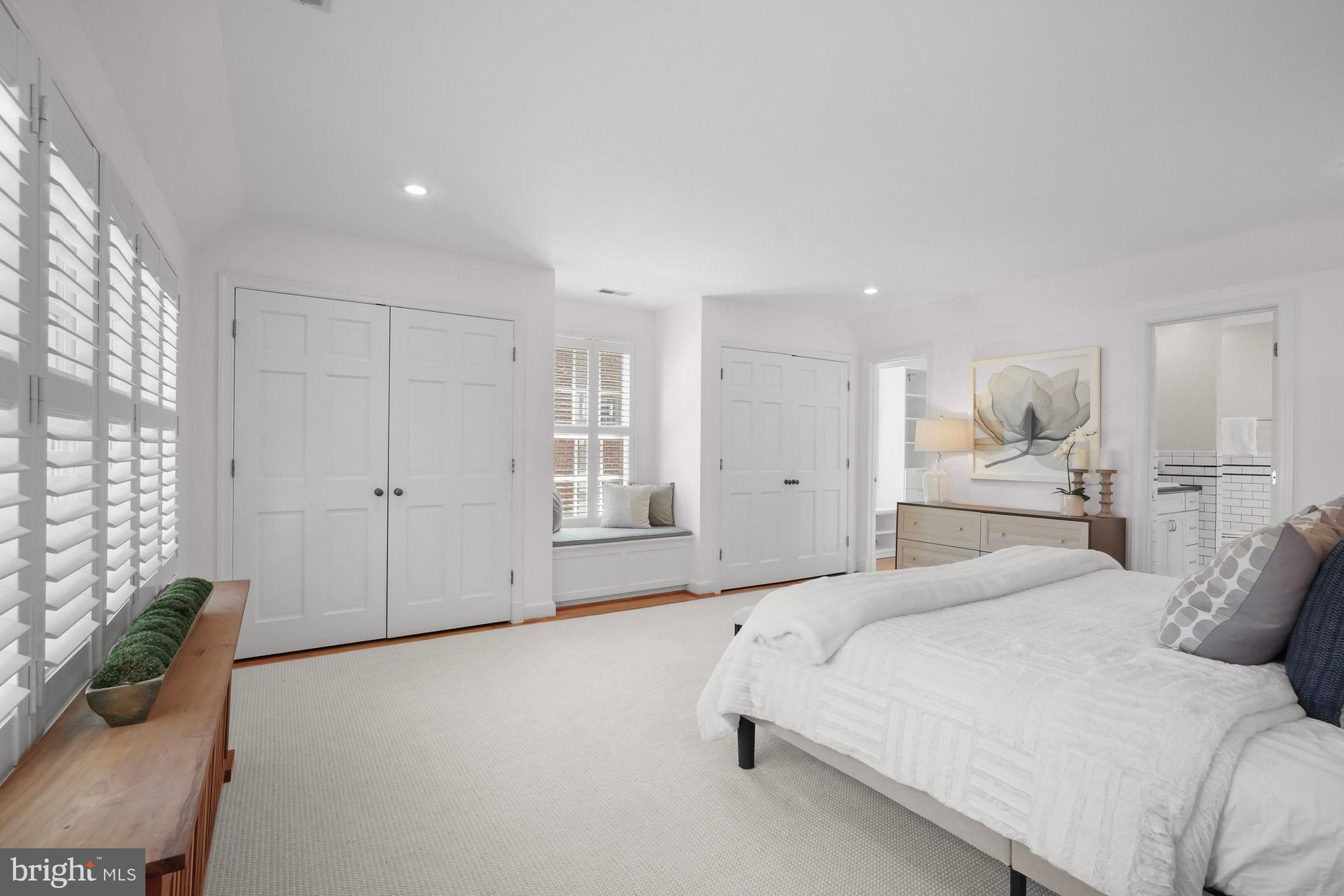 BROOKMONT - Residential