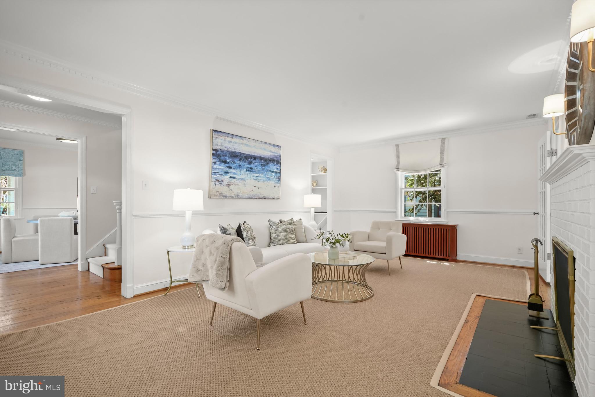 BROOKMONT - Residential