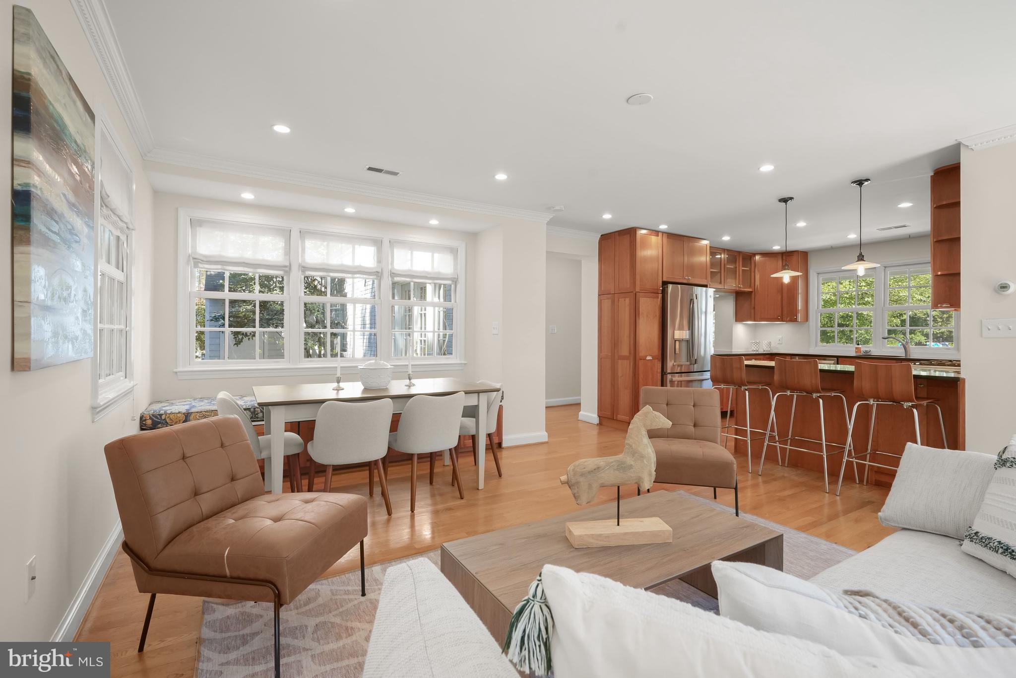 BROOKMONT - Residential