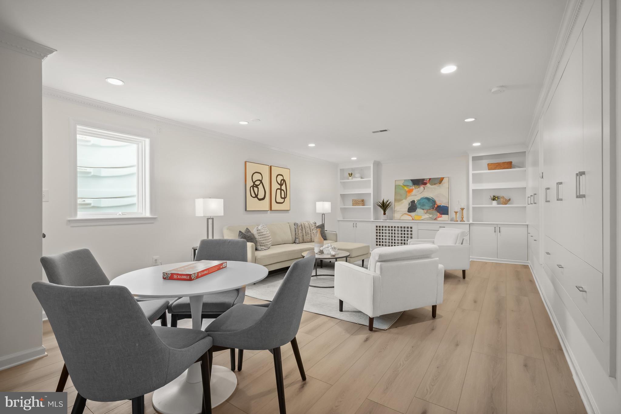 BROOKMONT - Residential