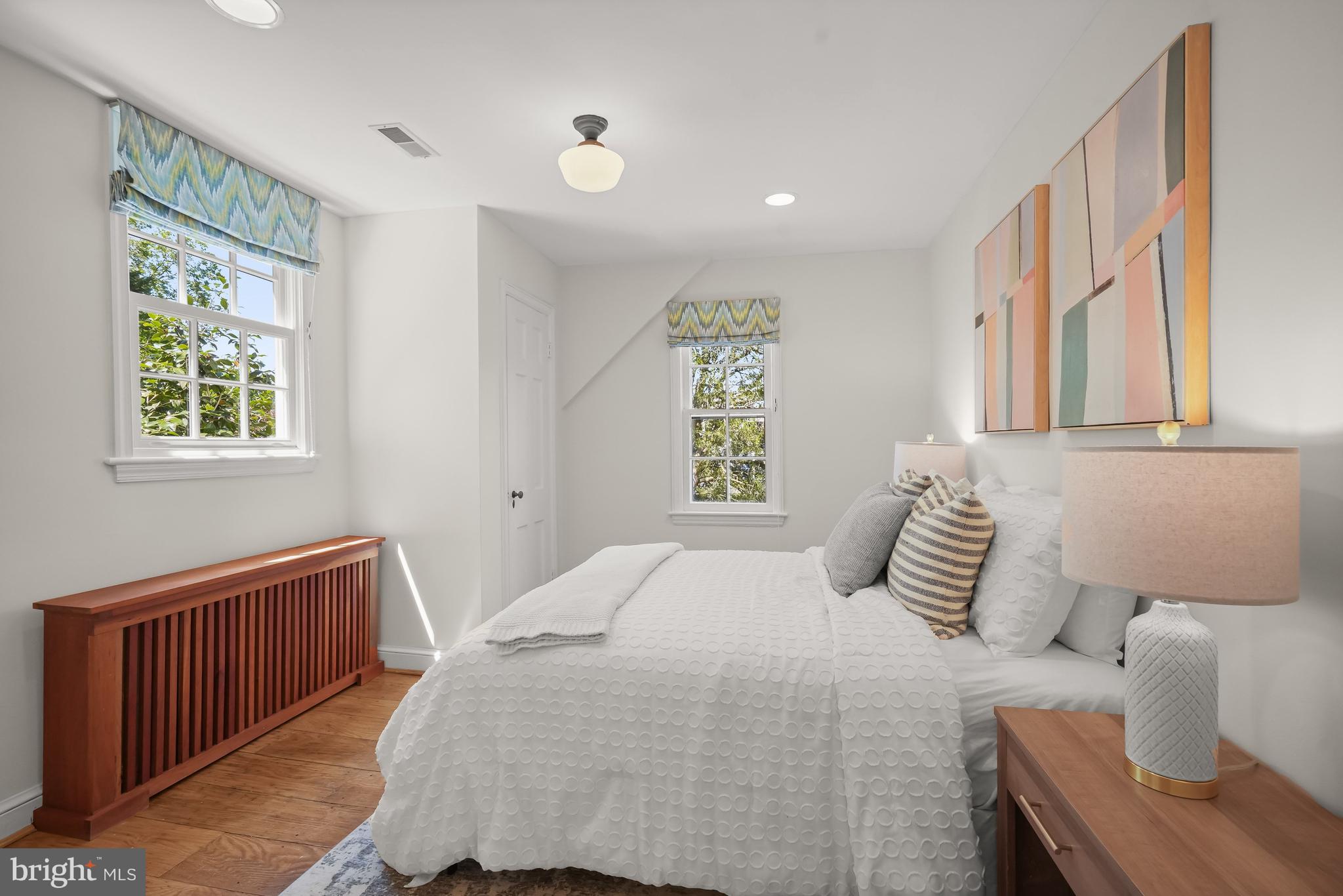 BROOKMONT - Residential