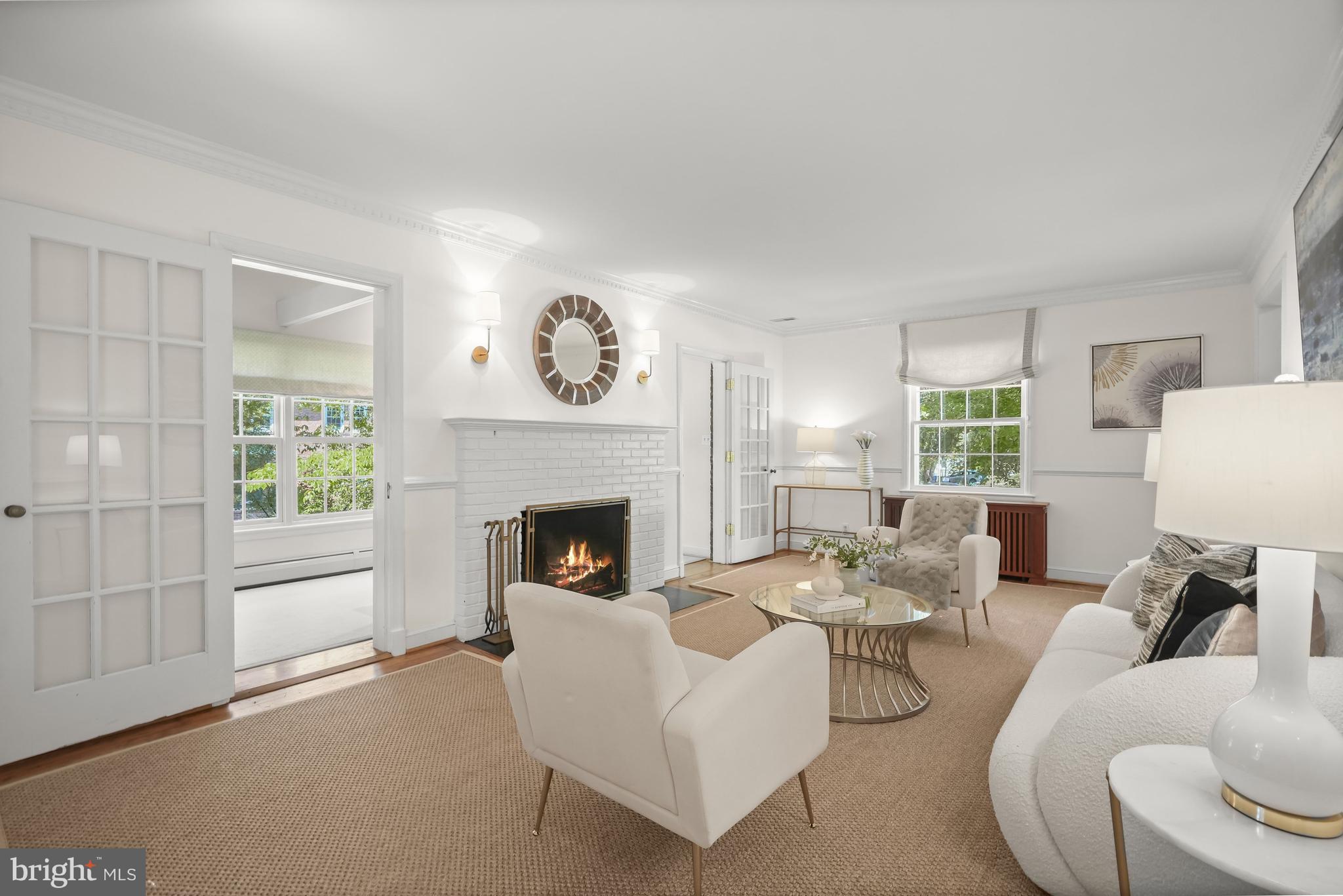 BROOKMONT - Residential