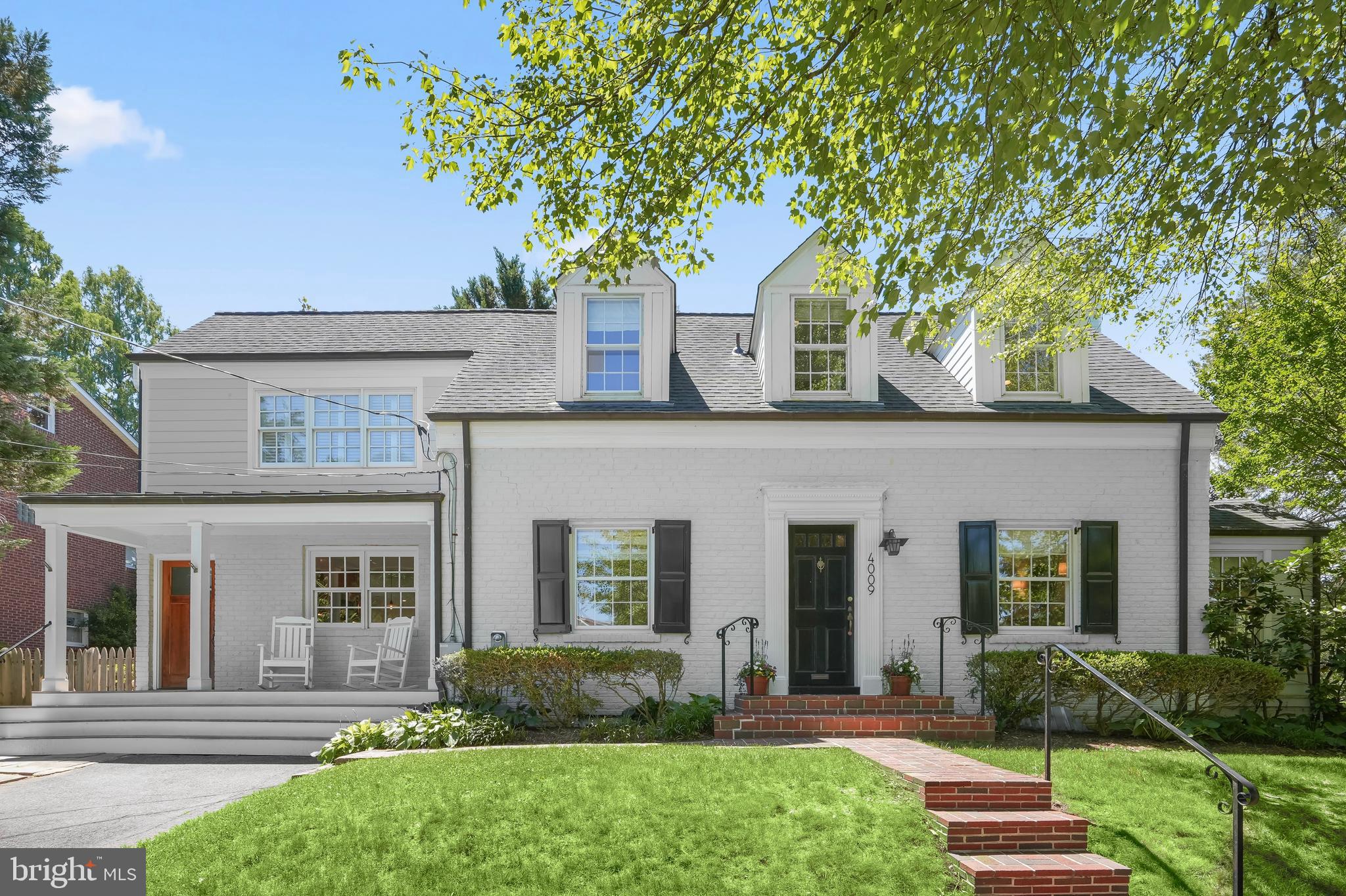 BROOKMONT - Residential