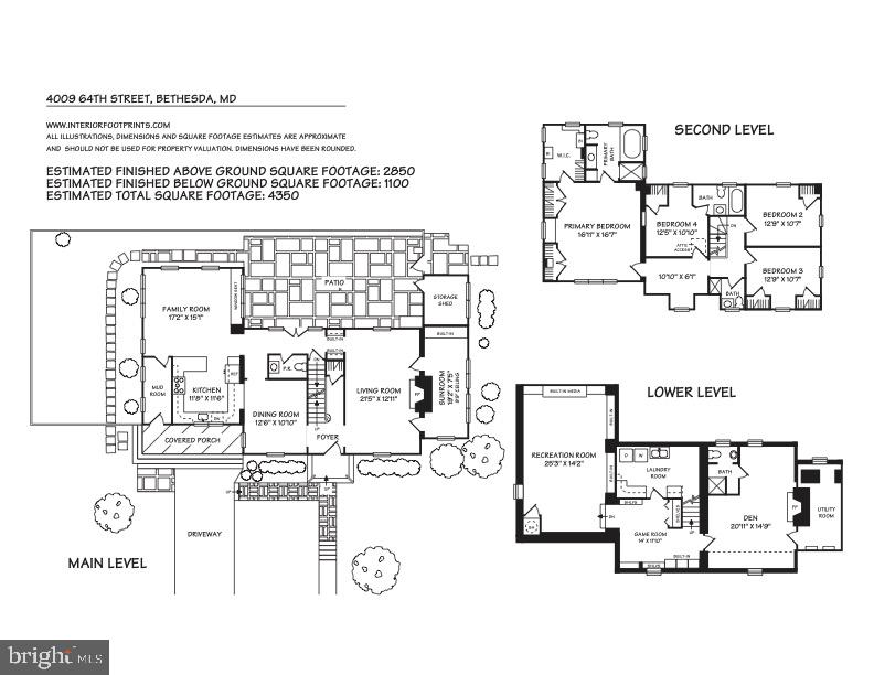 BROOKMONT - Residential