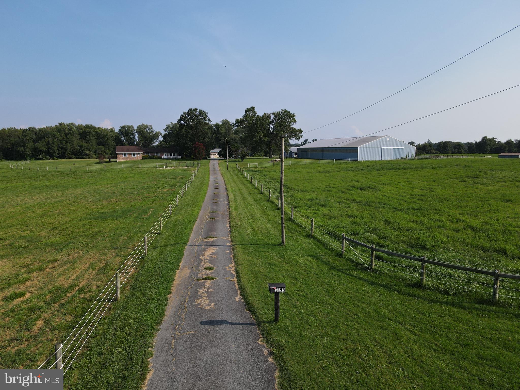 NONE AVAILABLE - Farm
