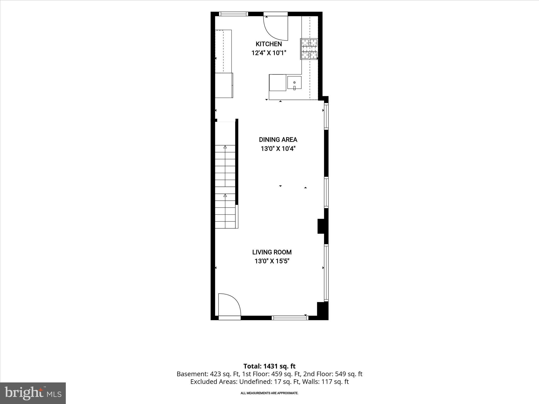 MADISON EASTEND - Residential