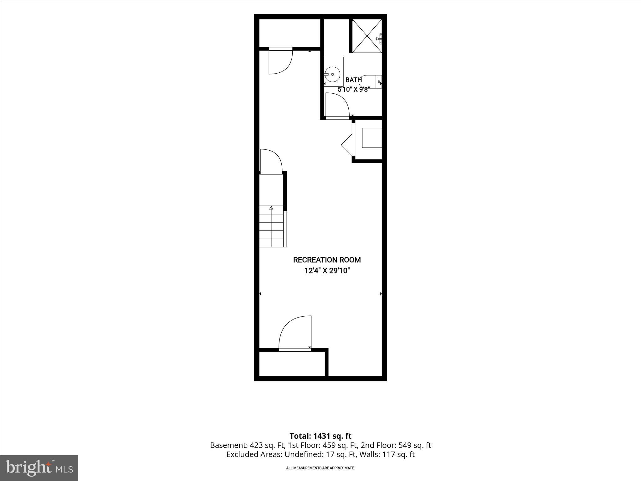MADISON EASTEND - Residential