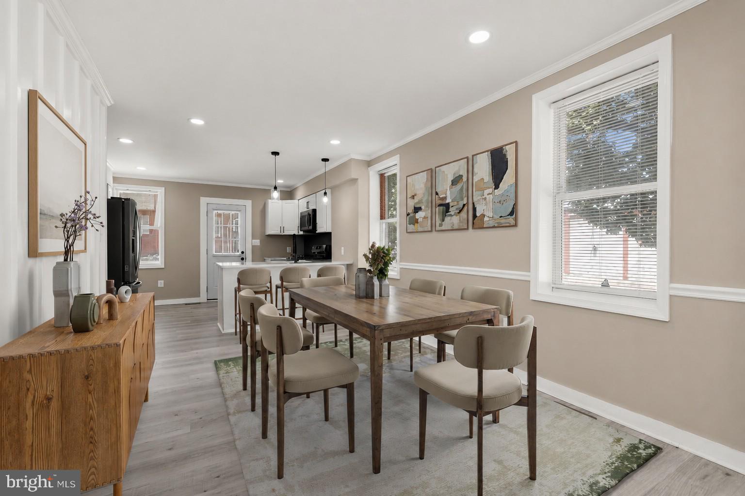MADISON EASTEND - Residential