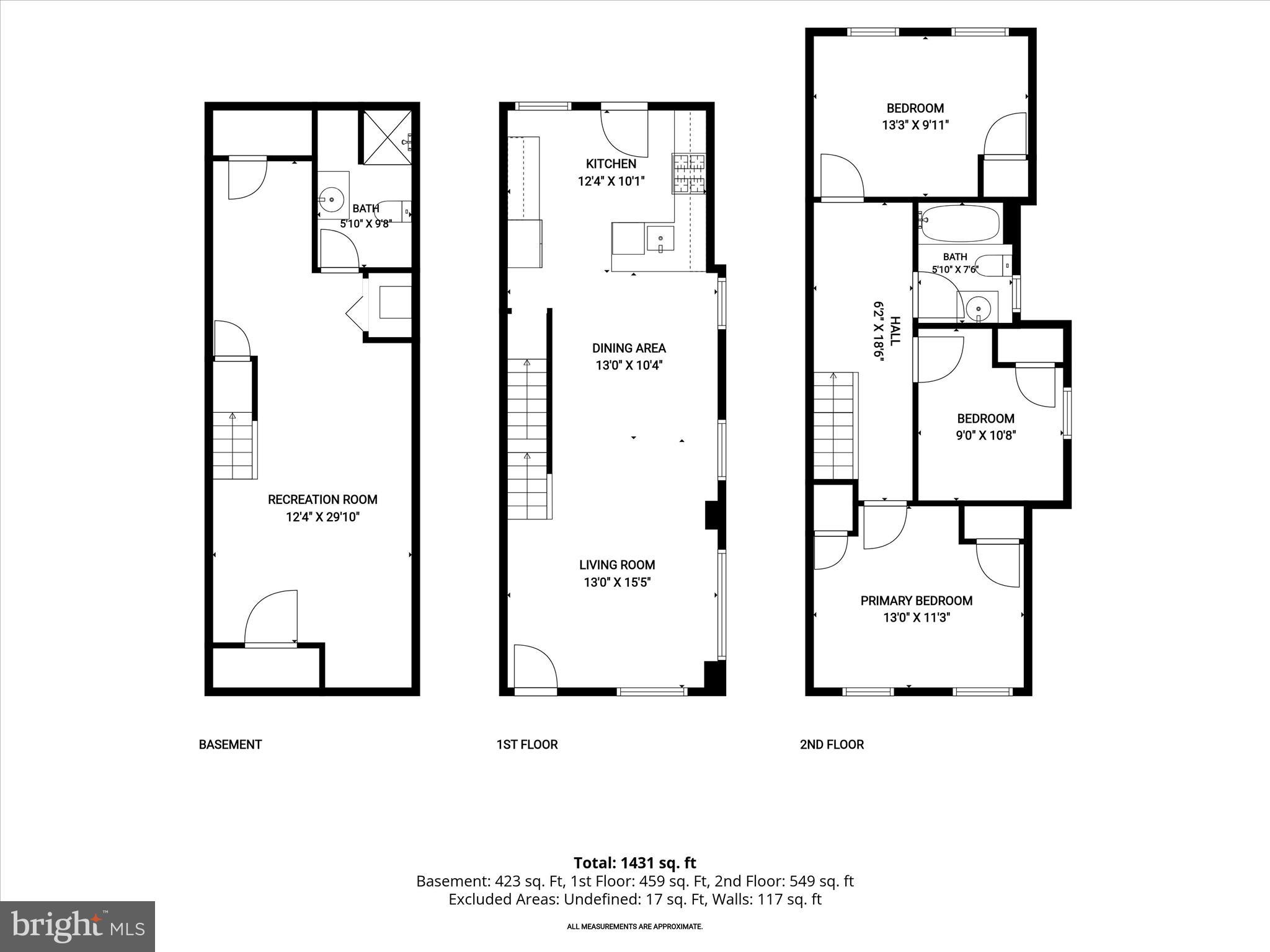 MADISON EASTEND - Residential