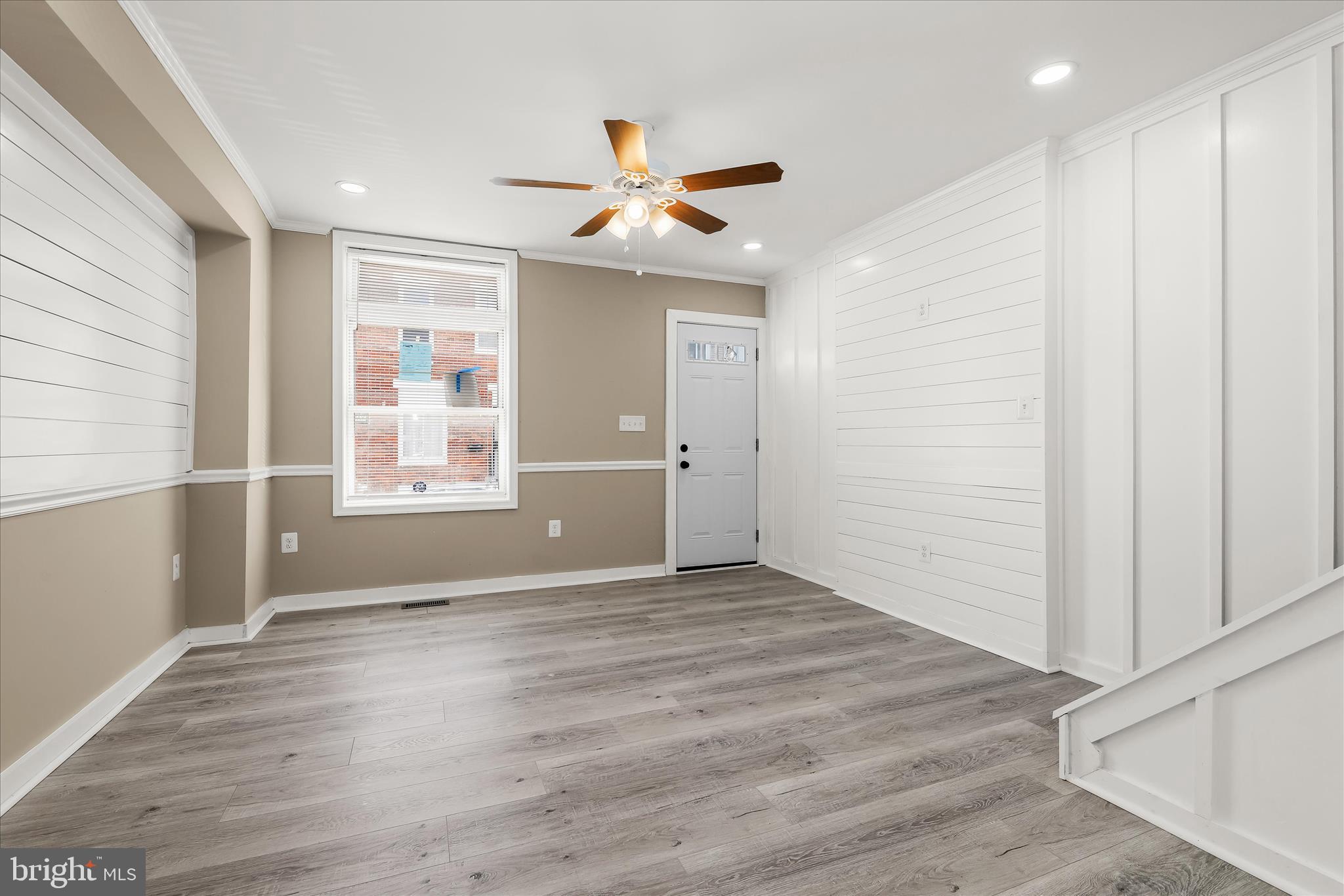 MADISON EASTEND - Residential