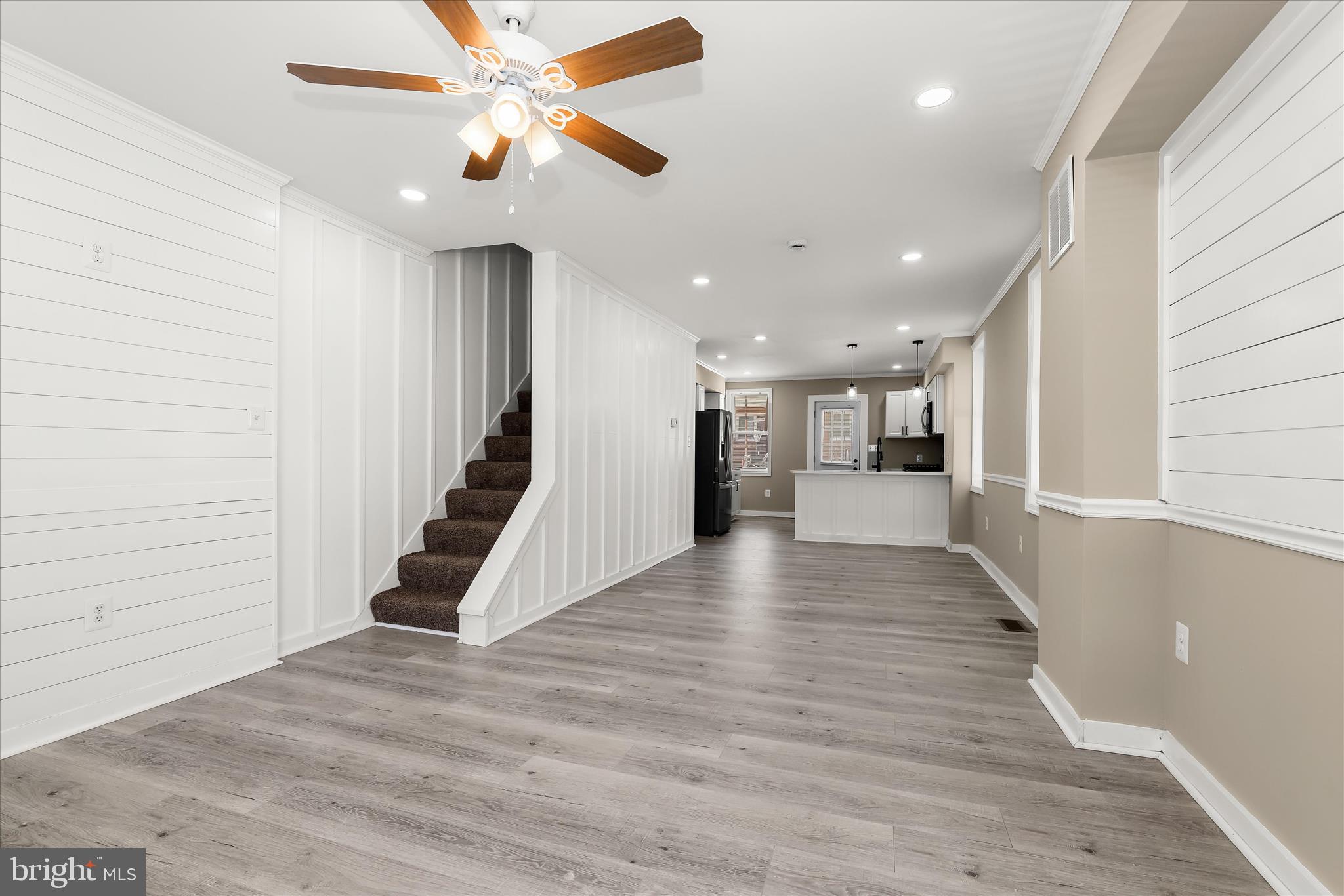MADISON EASTEND - Residential