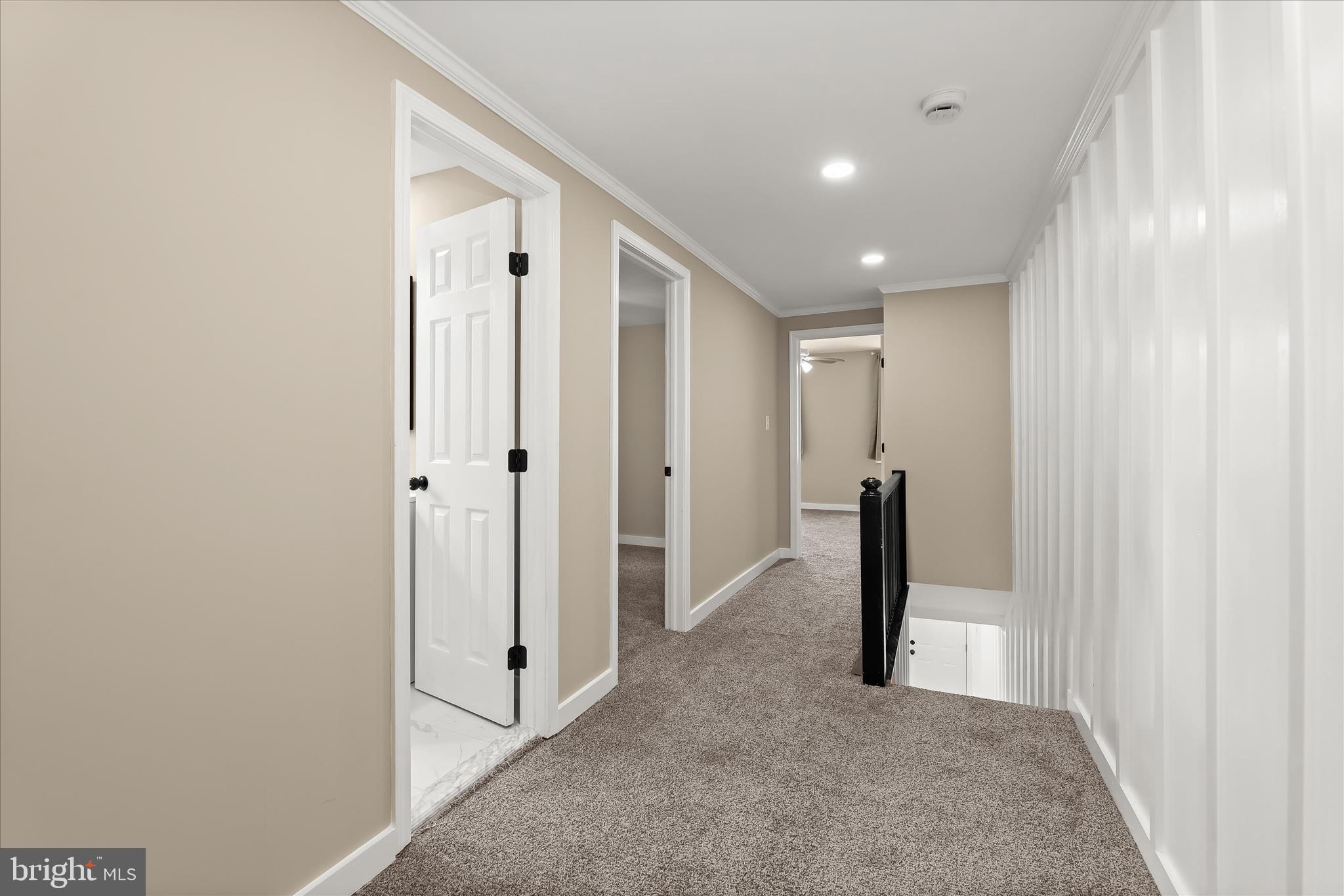 MADISON EASTEND - Residential