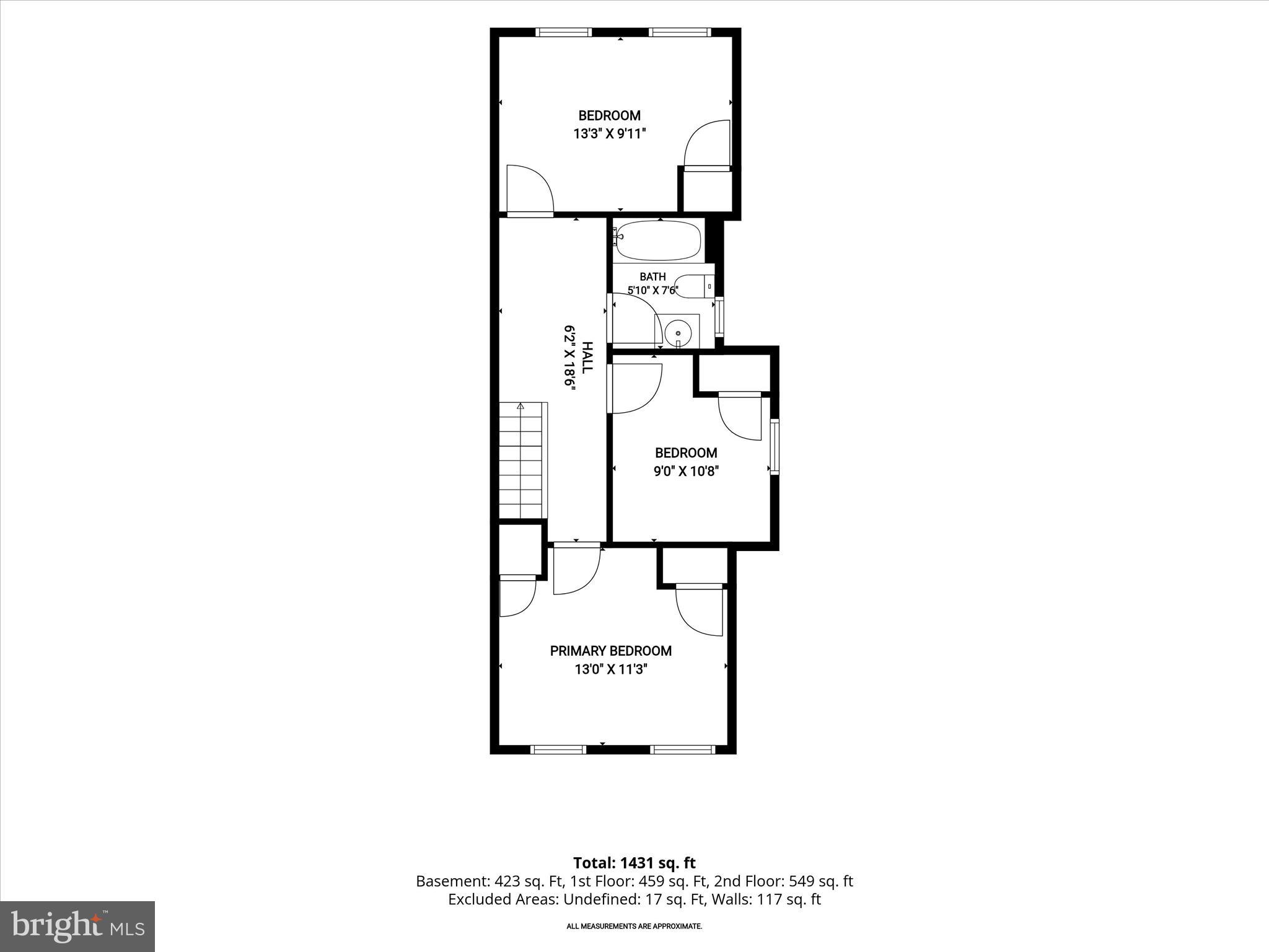 MADISON EASTEND - Residential