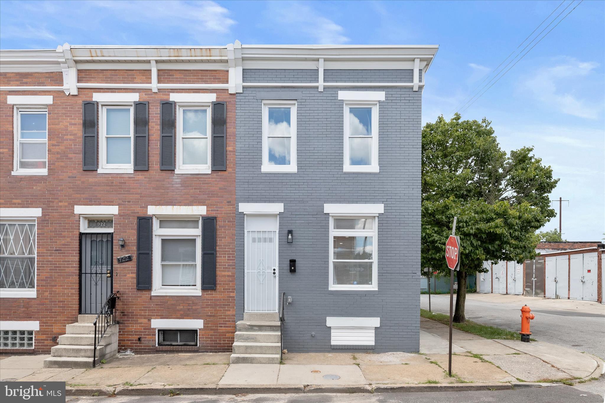 MADISON EASTEND - Residential