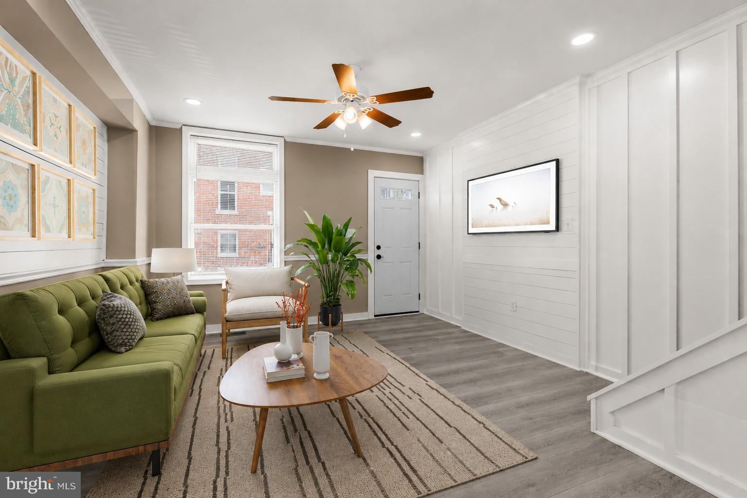 MADISON EASTEND - Residential