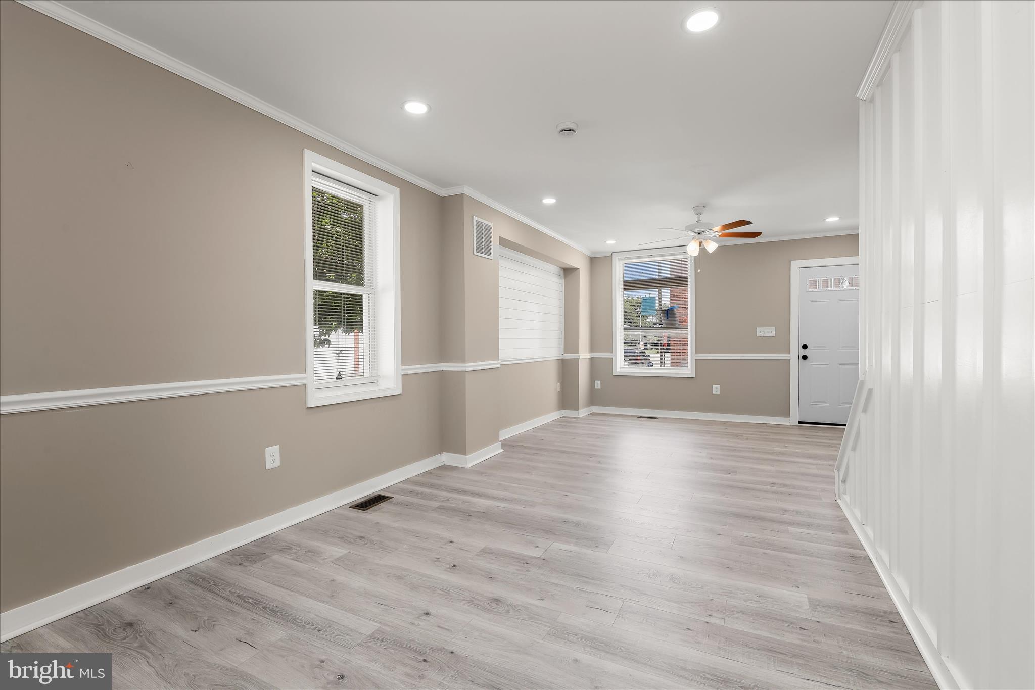 MADISON EASTEND - Residential