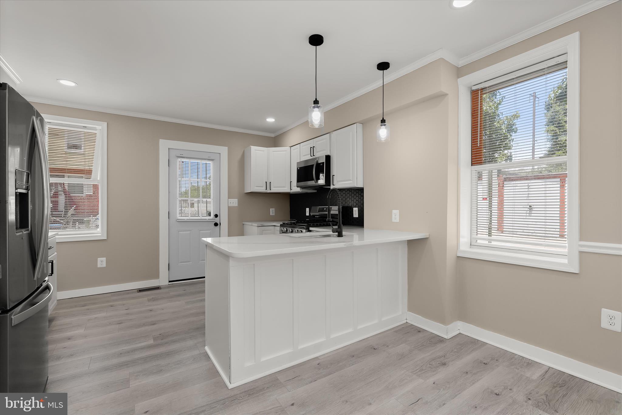 MADISON EASTEND - Residential