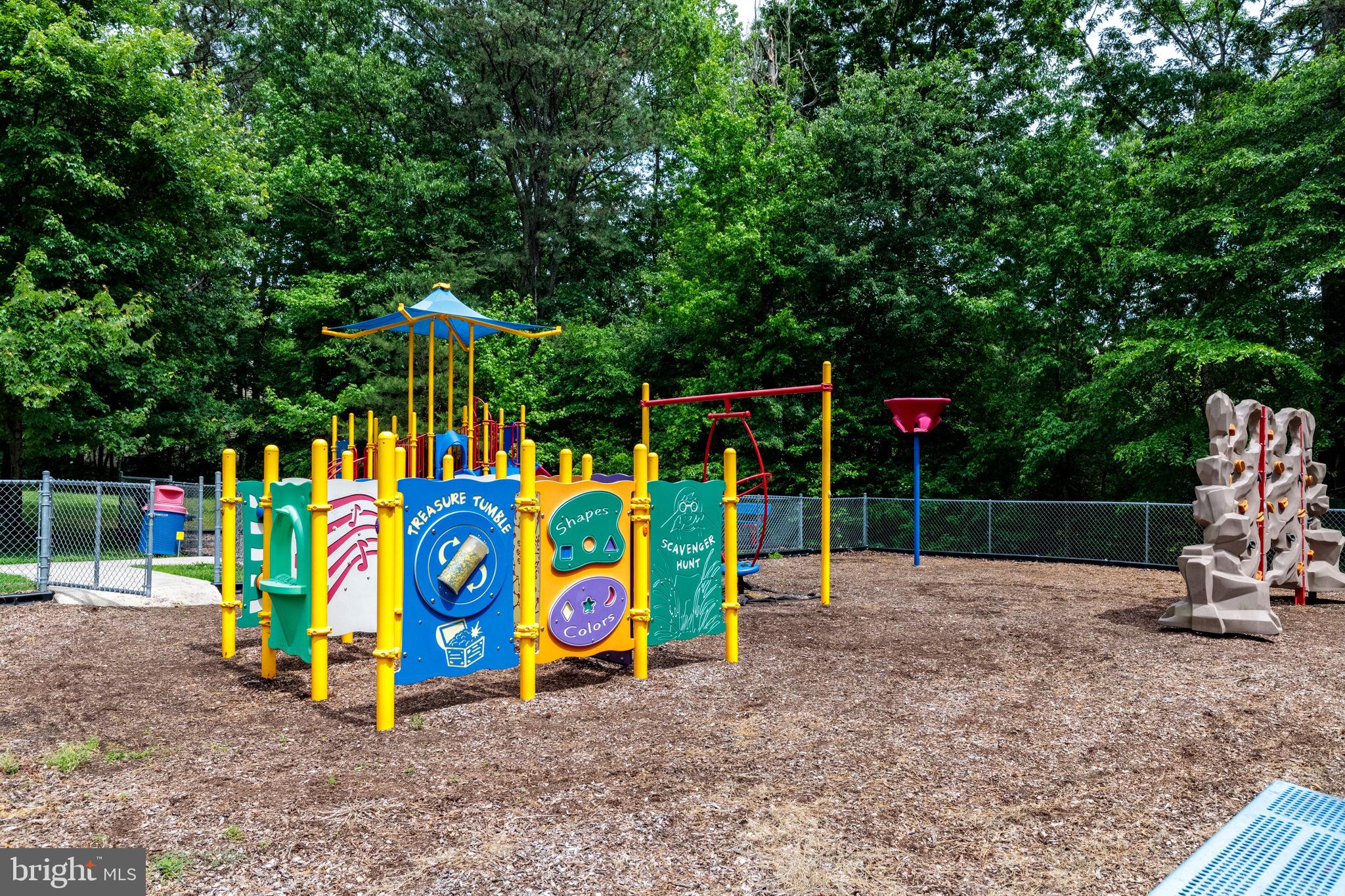 COOL SPRINGS AT CHARLESTOWN - Residential