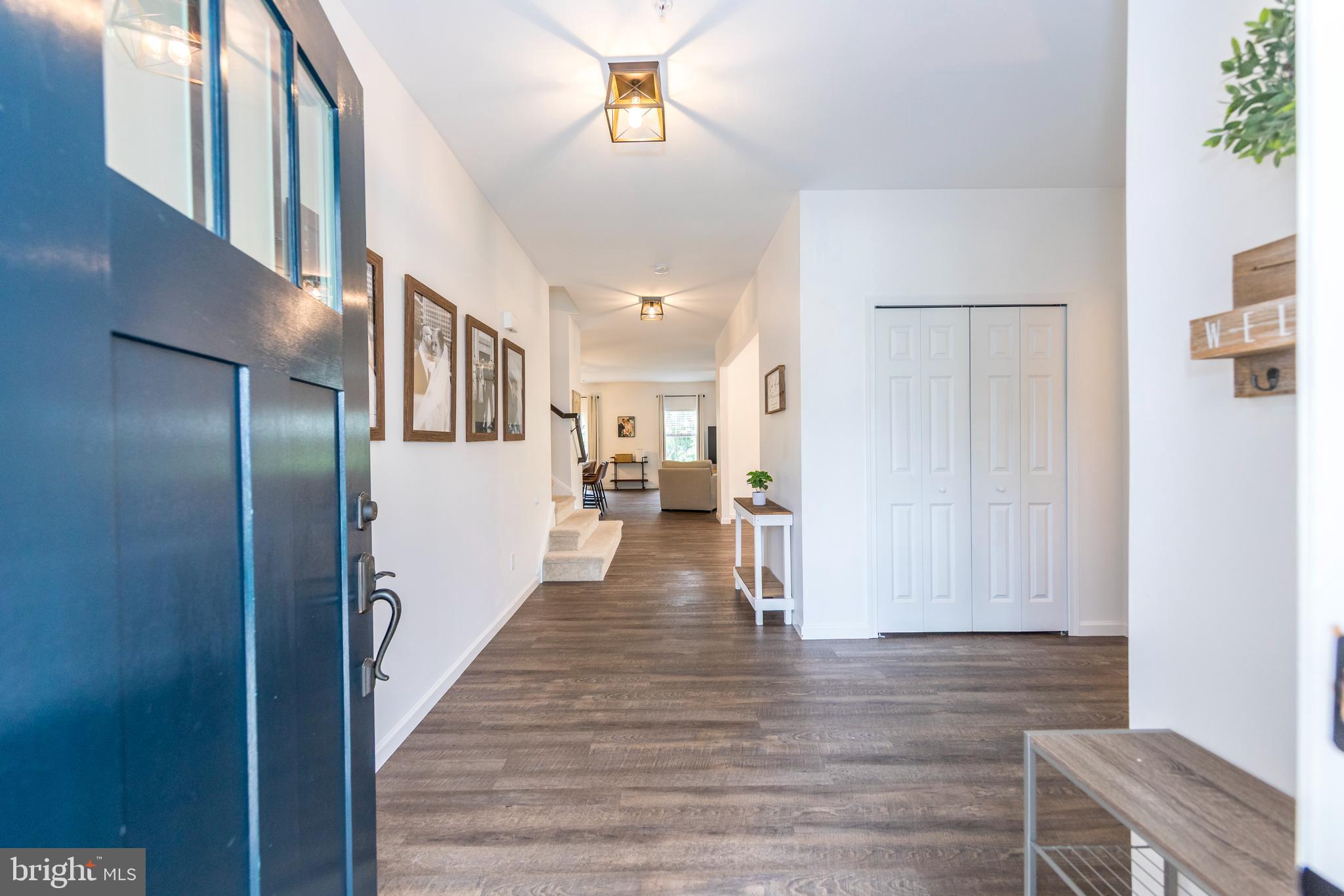 COOL SPRINGS AT CHARLESTOWN - Residential