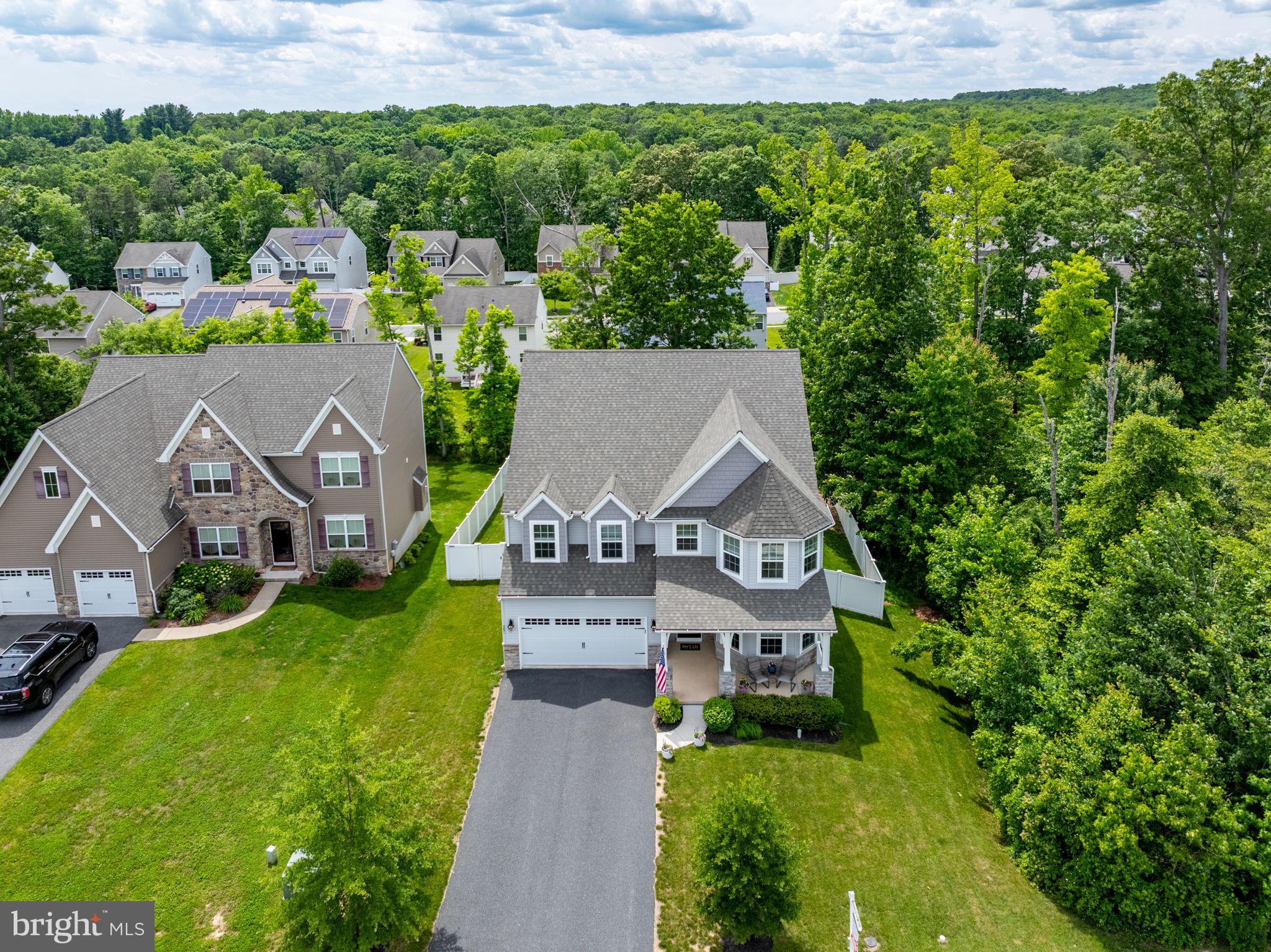 COOL SPRINGS AT CHARLESTOWN - Residential