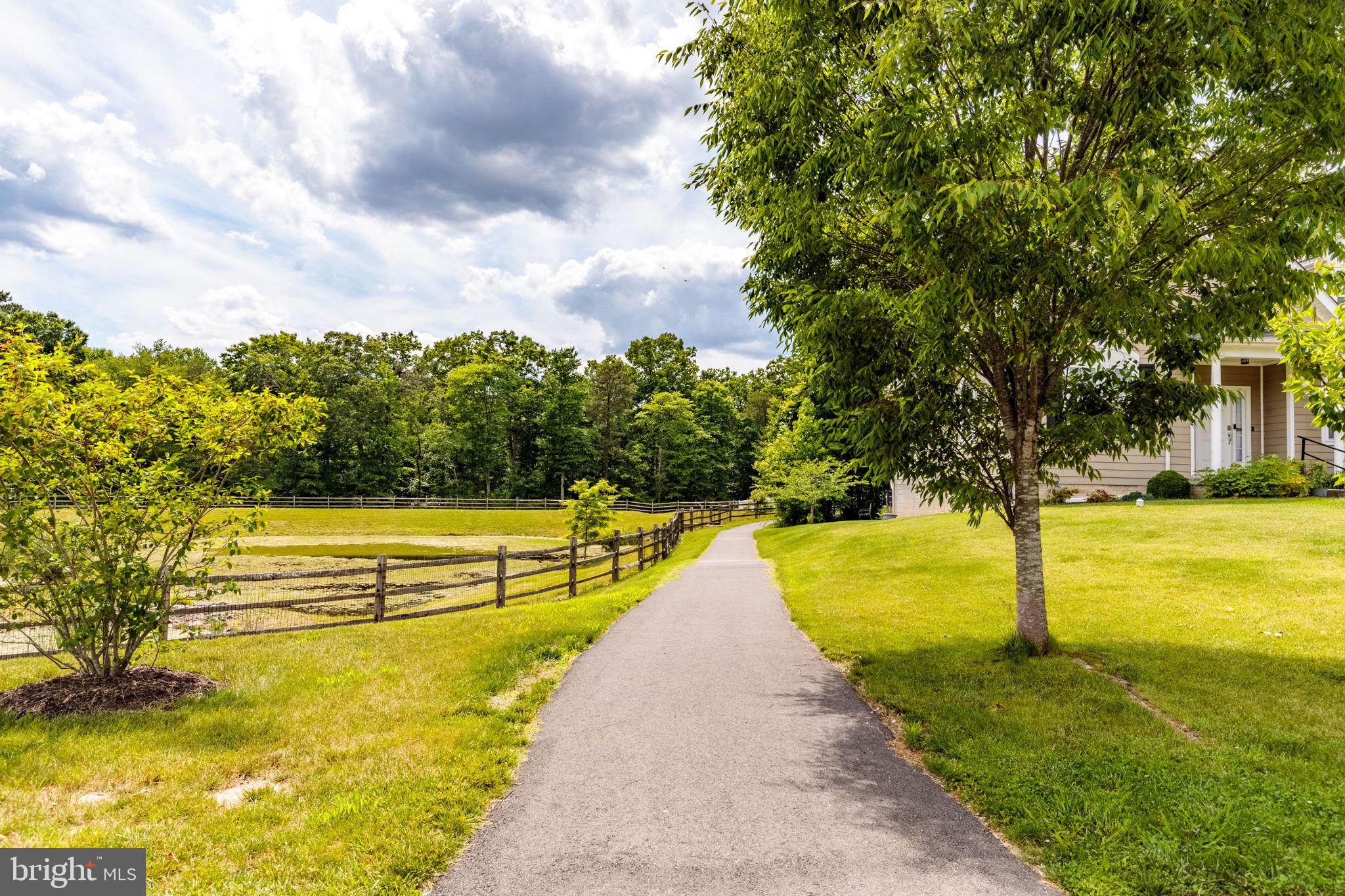 COOL SPRINGS AT CHARLESTOWN - Residential